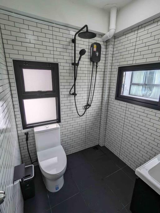 Holiday home Cloud9 Hometel - Entire House 3br 170m To Bts Private Quiet & Comfy