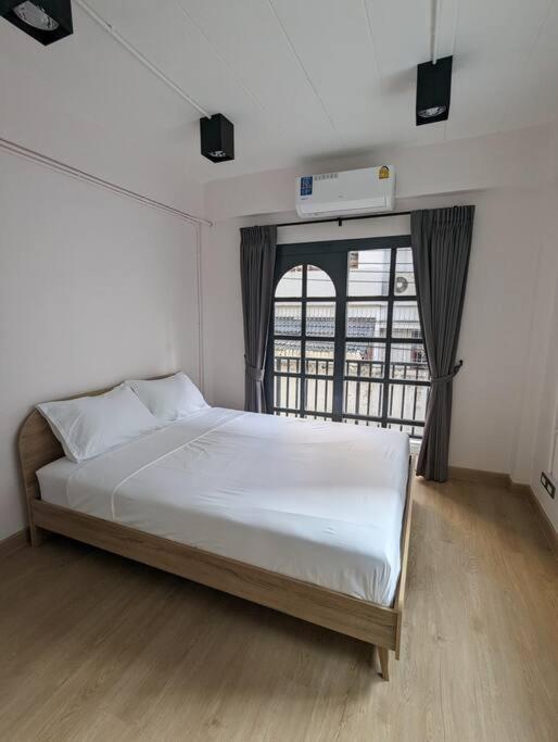 Cloud9 Hometel - Entire House 3br 170m To Bts Private Quiet & Comfy Holiday home Bangkok
