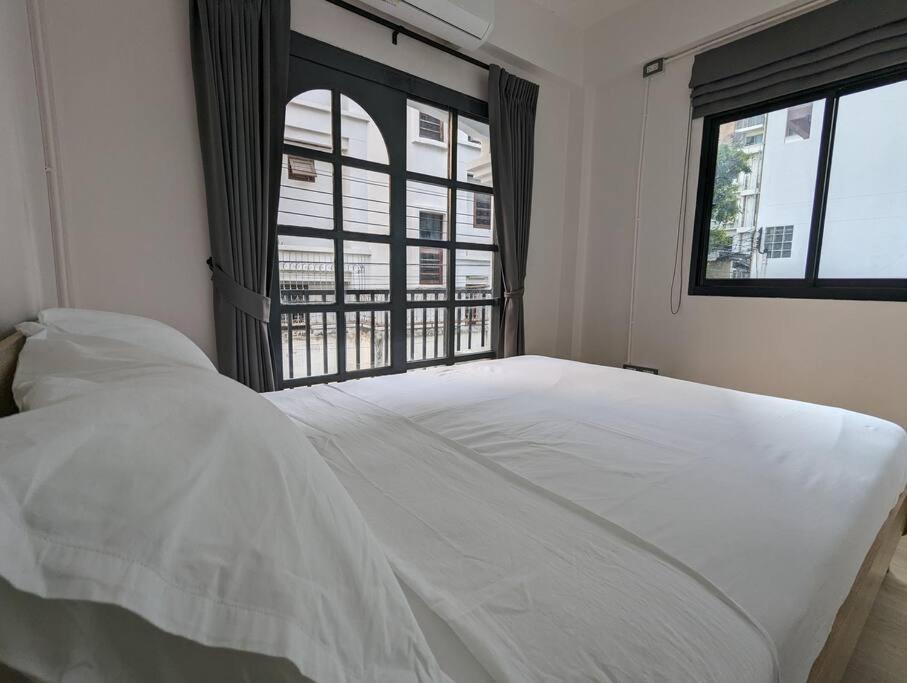 Cloud9 Hometel - Entire House 3br 170m To Bts Private Quiet & Comfy *