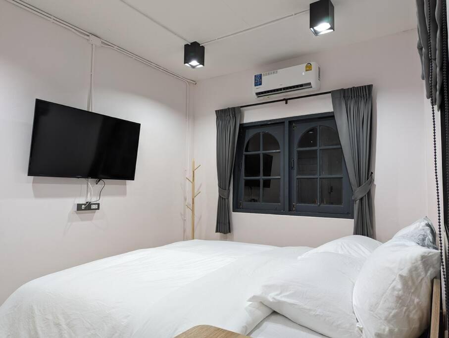 Сasa de vacaciones Cloud9 Hometel - Entire House 3br 170m To Bts Private Quiet & Comfy *