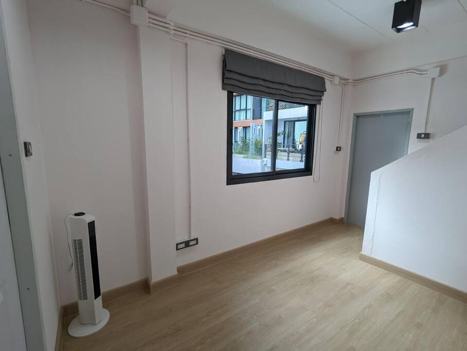 Holiday home Cloud9 Hometel - Entire House 3br 170m To Bts Private Quiet & Comfy *