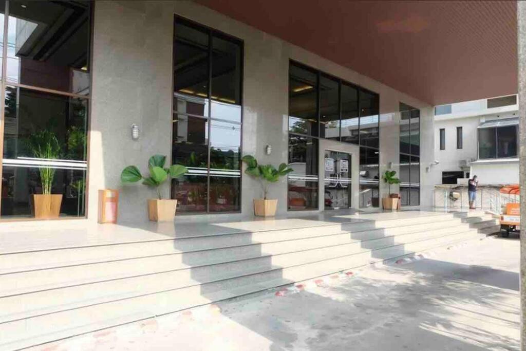 Căn hộ Selfcheckin 1 Bedroom Omni Tower Center Near Ploenchit Asoke Sukhumvit Bts Night Club Pool&gym *