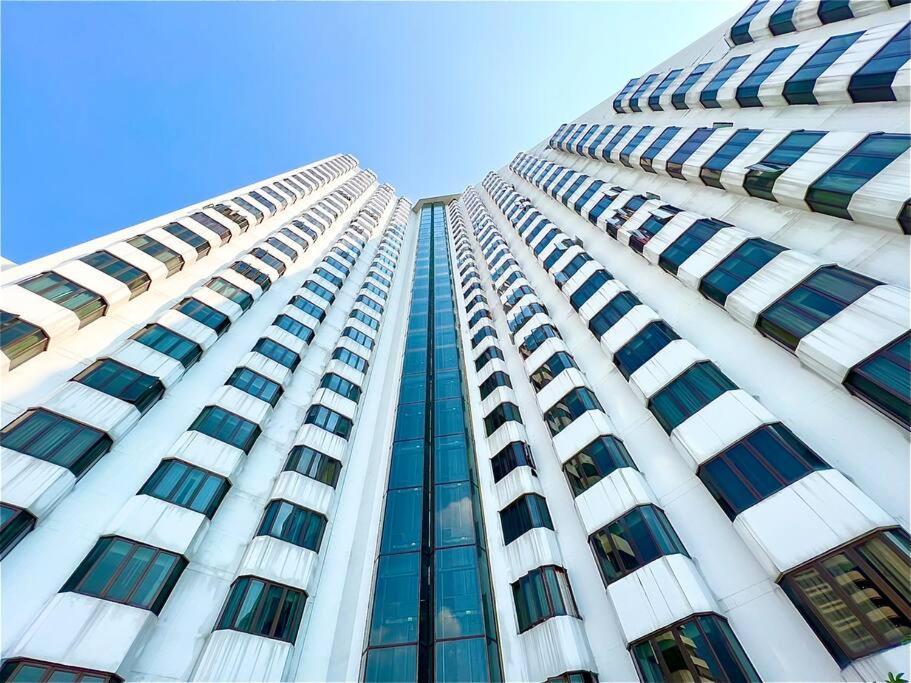 Căn hộ Selfcheckin 1 Bedroom Omni Tower Center Near Ploenchit Asoke Sukhumvit Bts Night Club Pool&gym Bangkok