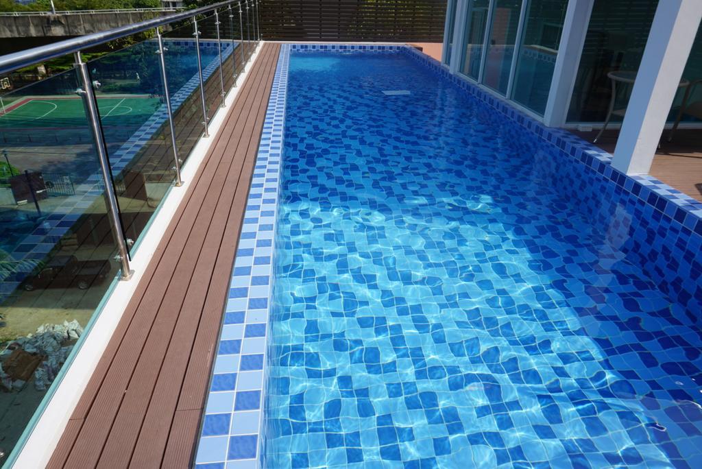 Casa de hóspedes Parkview Ratchaprarop 3*