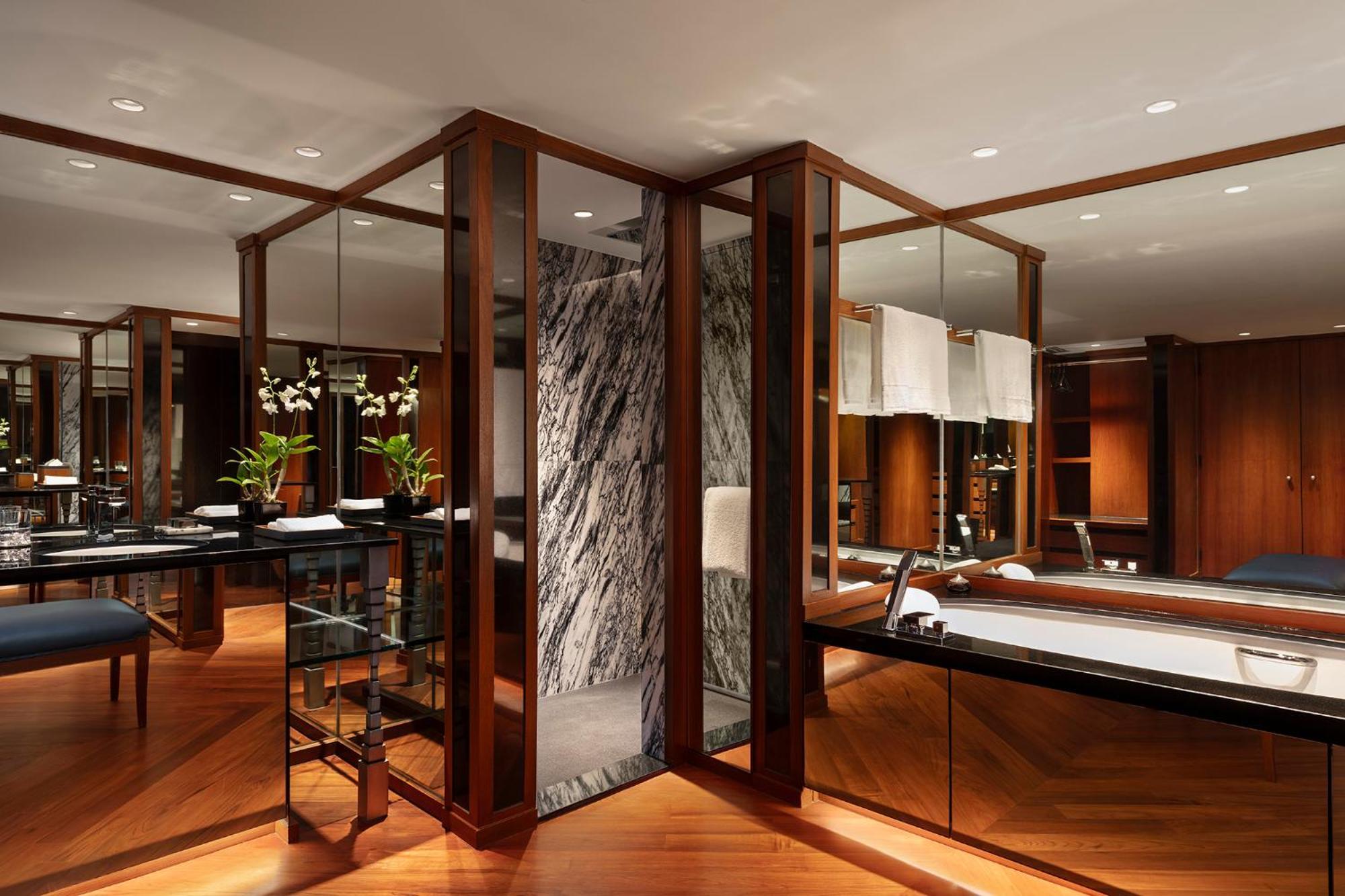 The Sukhothai Hotel