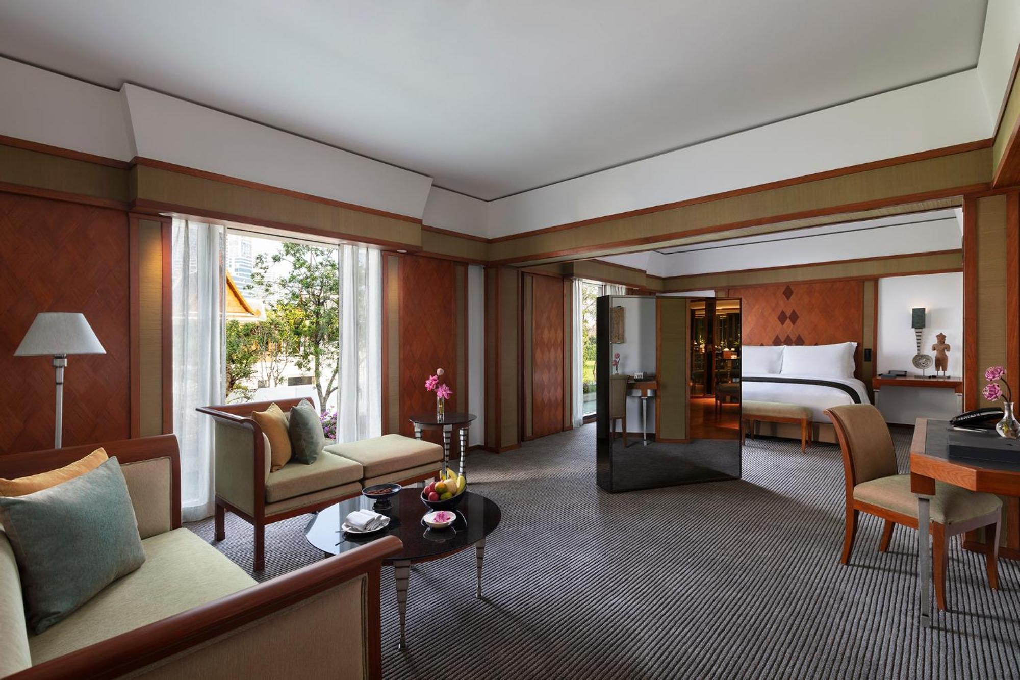 The Sukhothai Hotel 5*