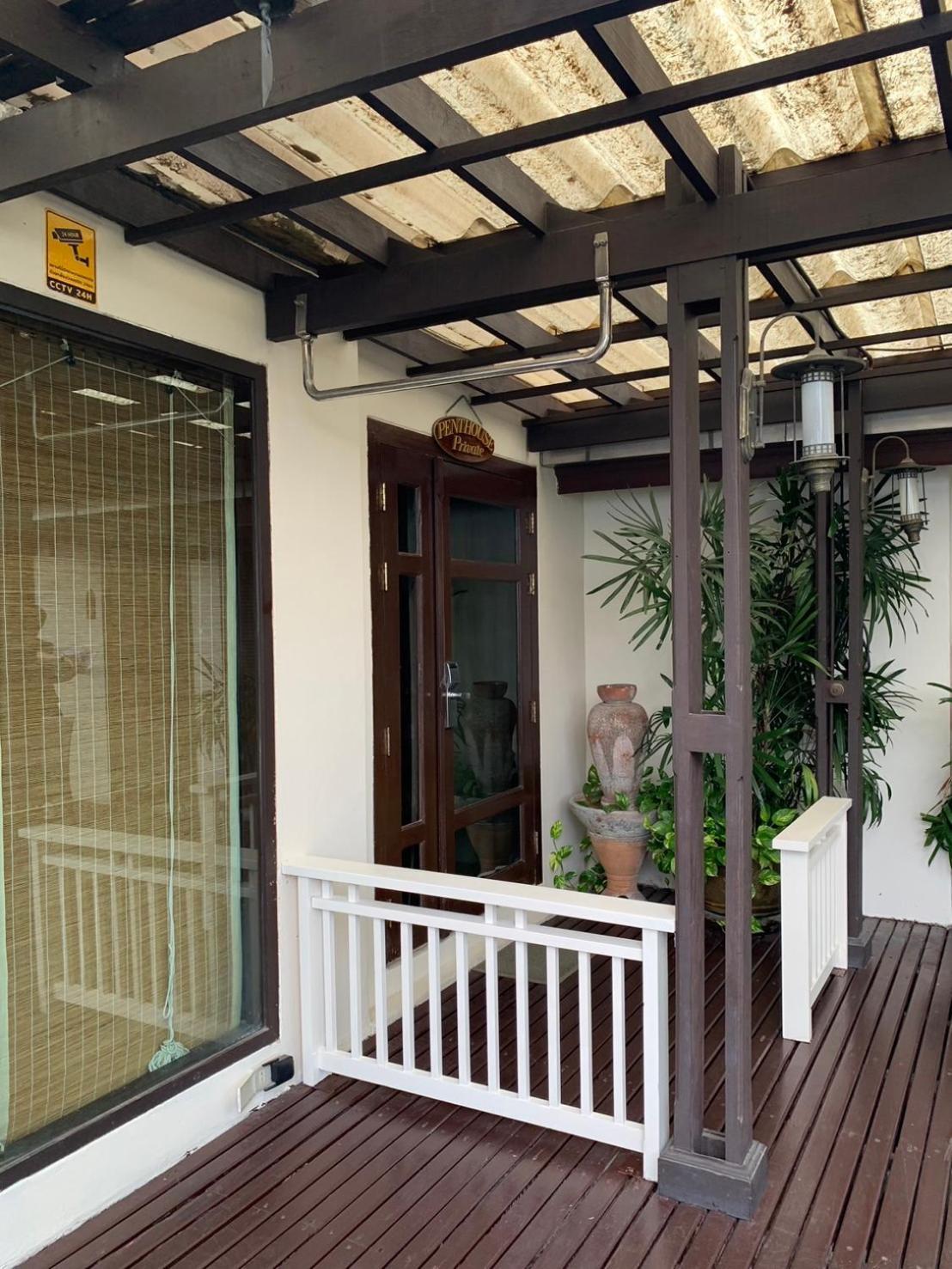 The Siam Heritage 4* Bangkok