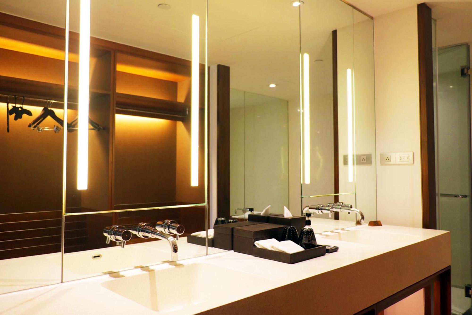 Hansar - Sha Extra Hotel 5*