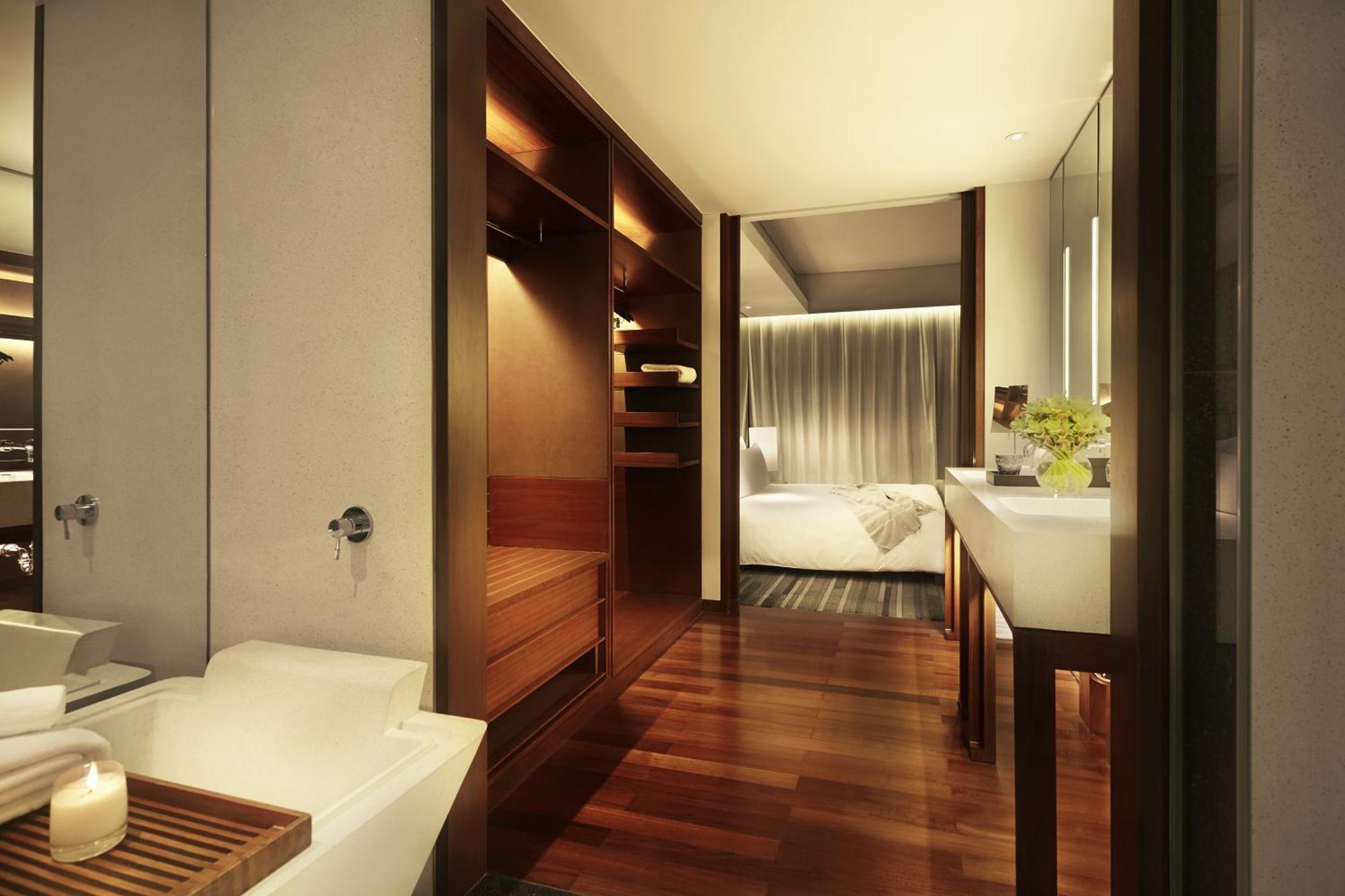 Hansar - Sha Extra Hotel 5*