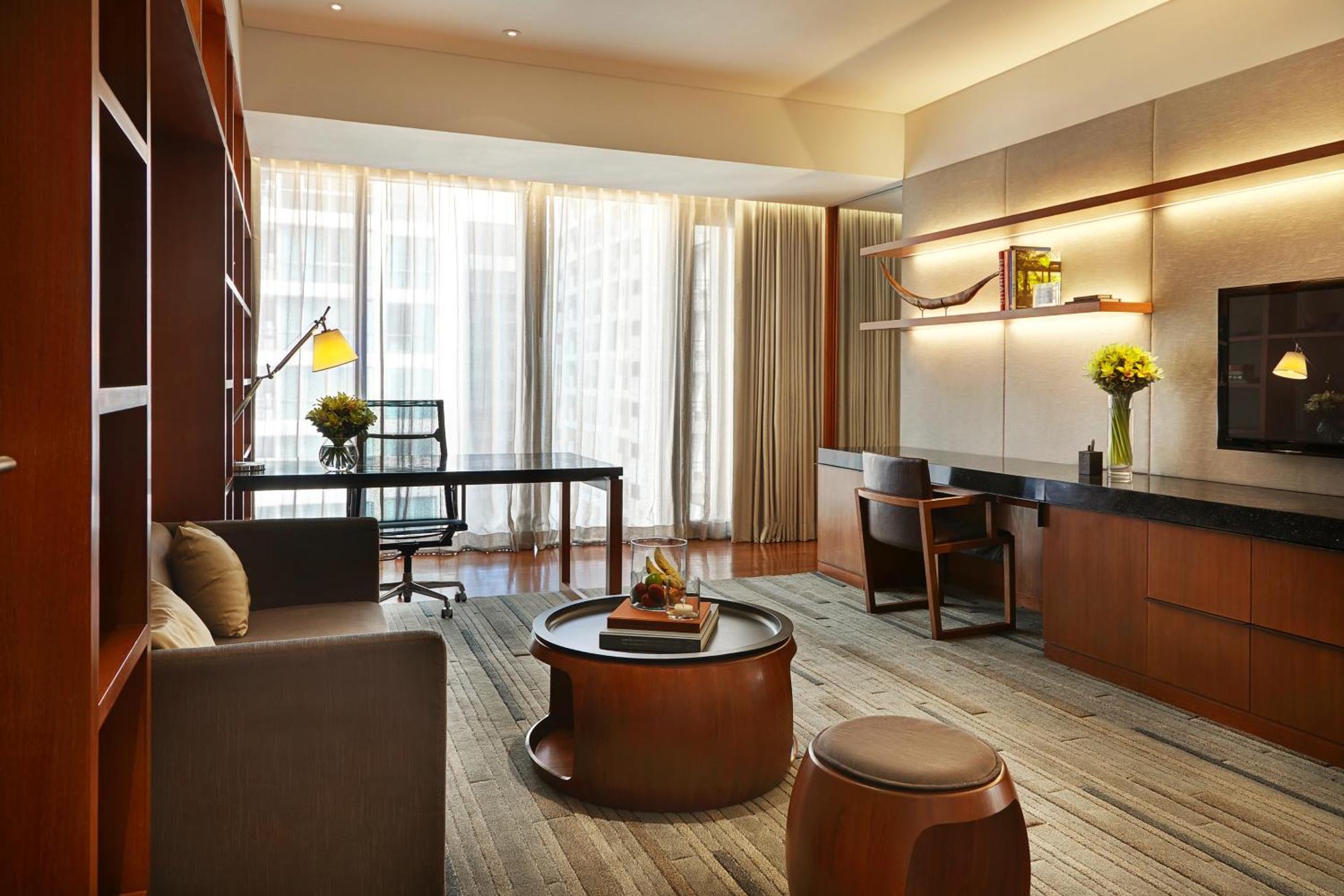 Hotel Hansar - Sha Extra Bangkok