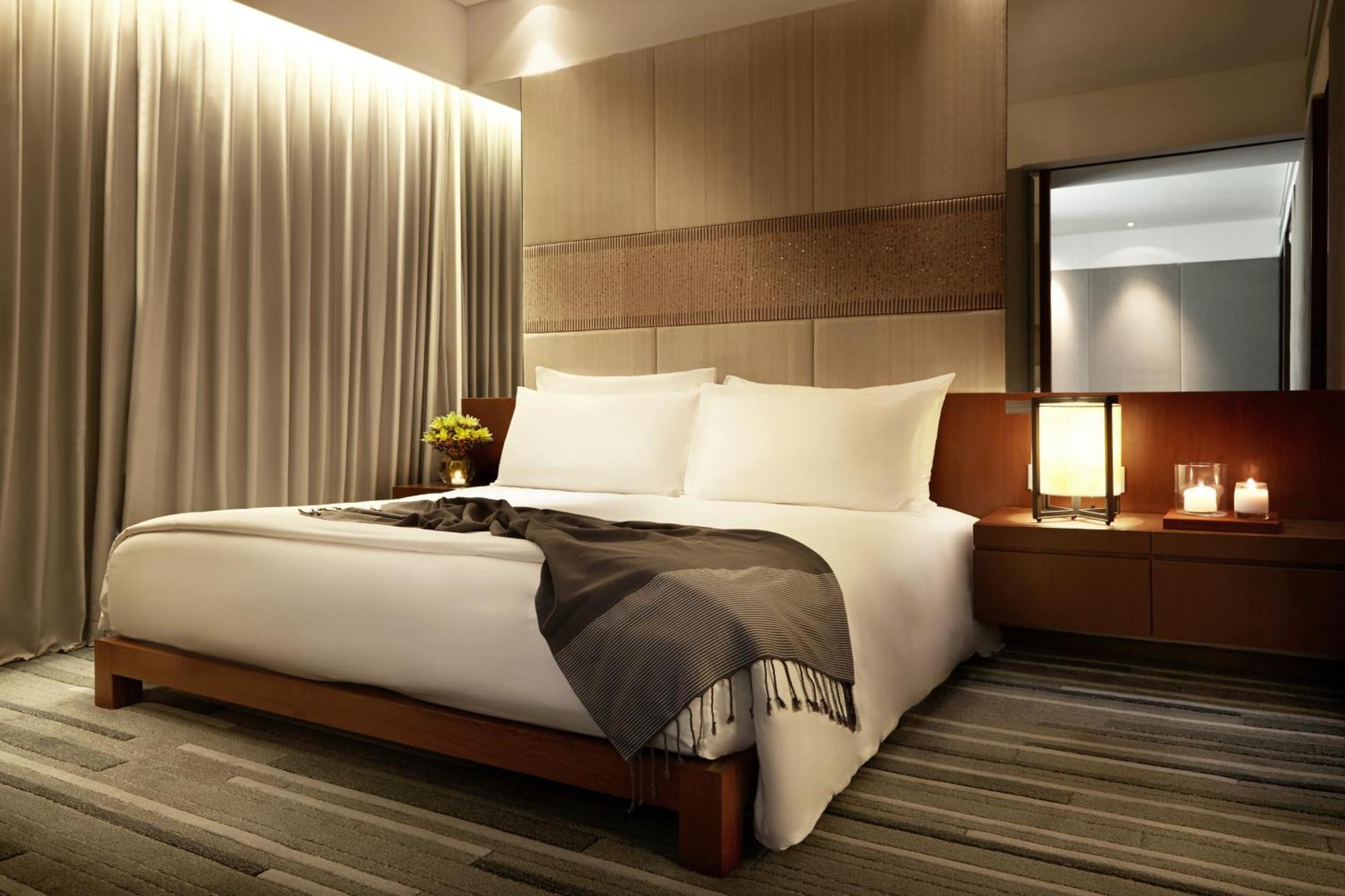 Hansar - Sha Extra Hotel Bangkok
