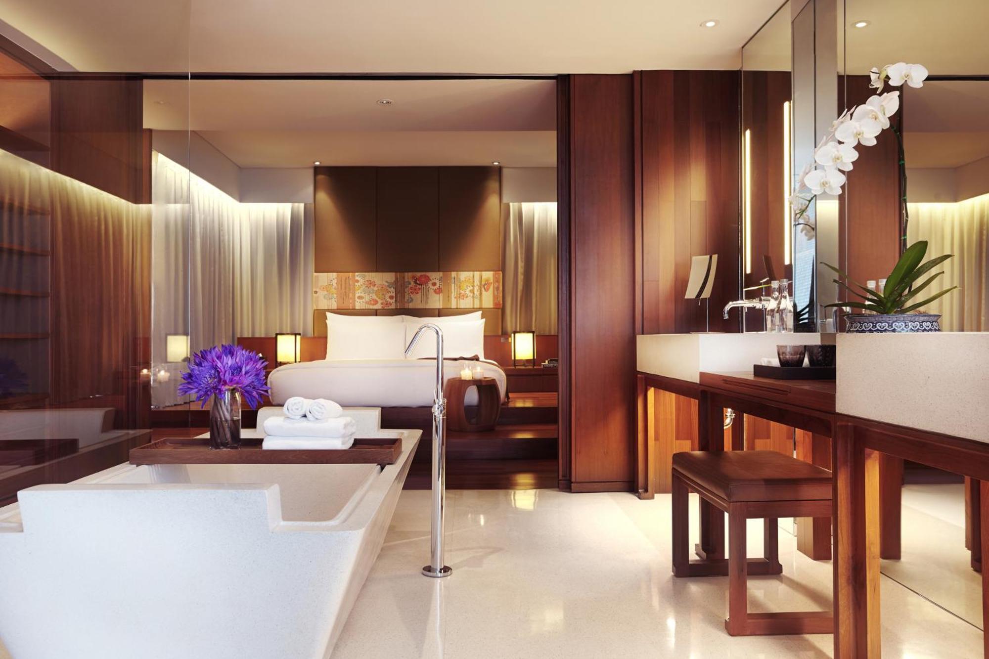 Hotel Hansar - Sha Extra Bangkok