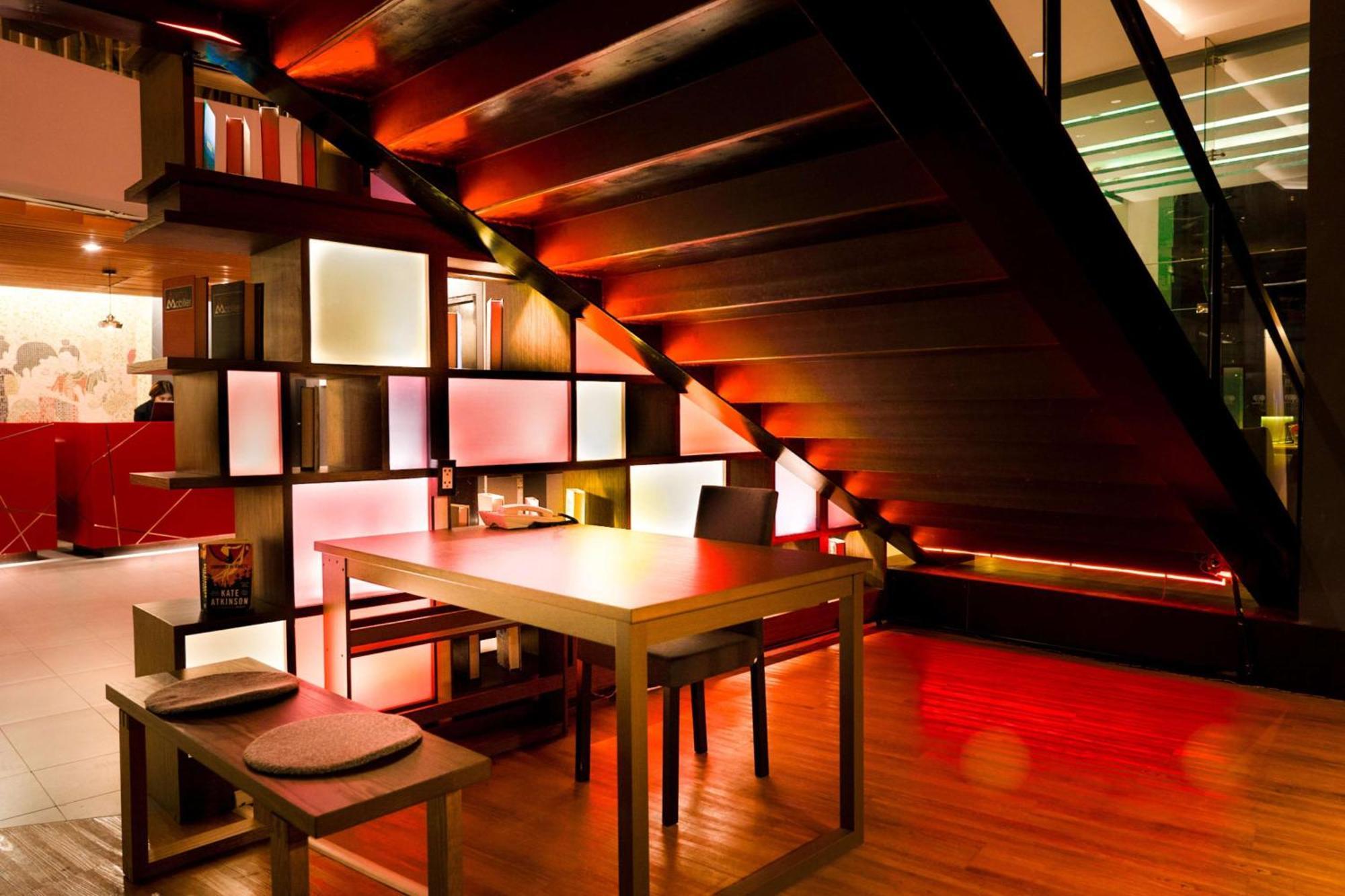 Park Plaza Soi 18 Hotel 4*