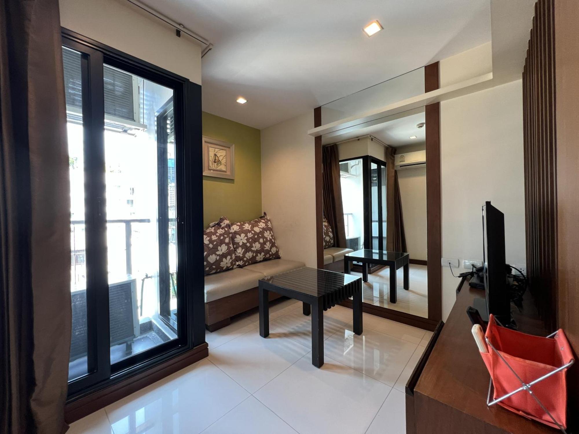 Silom Forest Exclusive