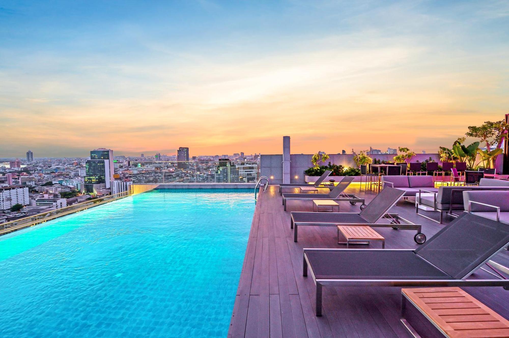 Hotel Amara 5*