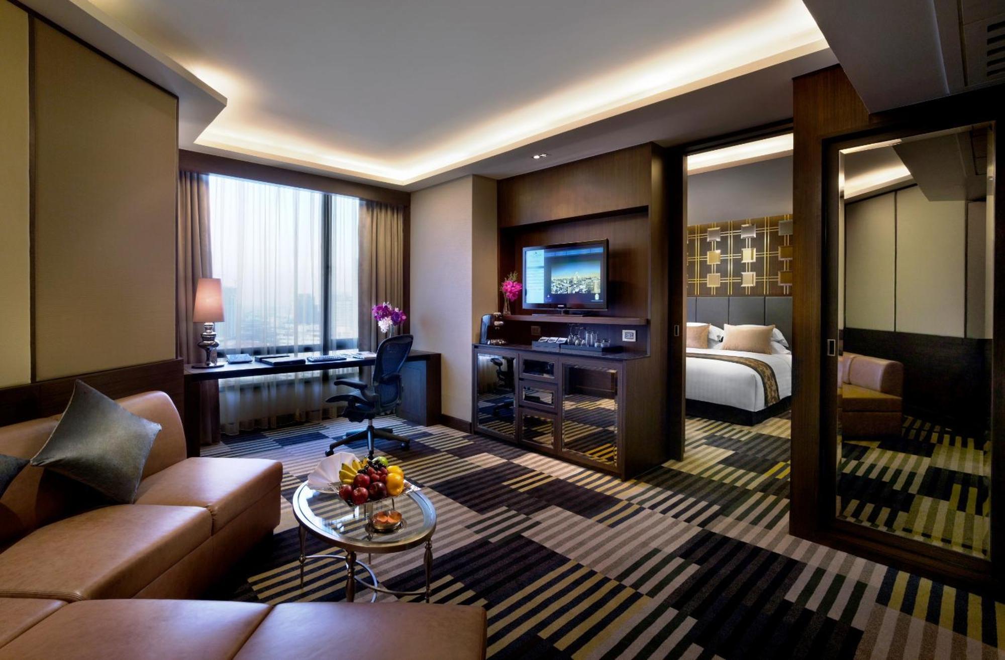 Hotel The Landmark 5*