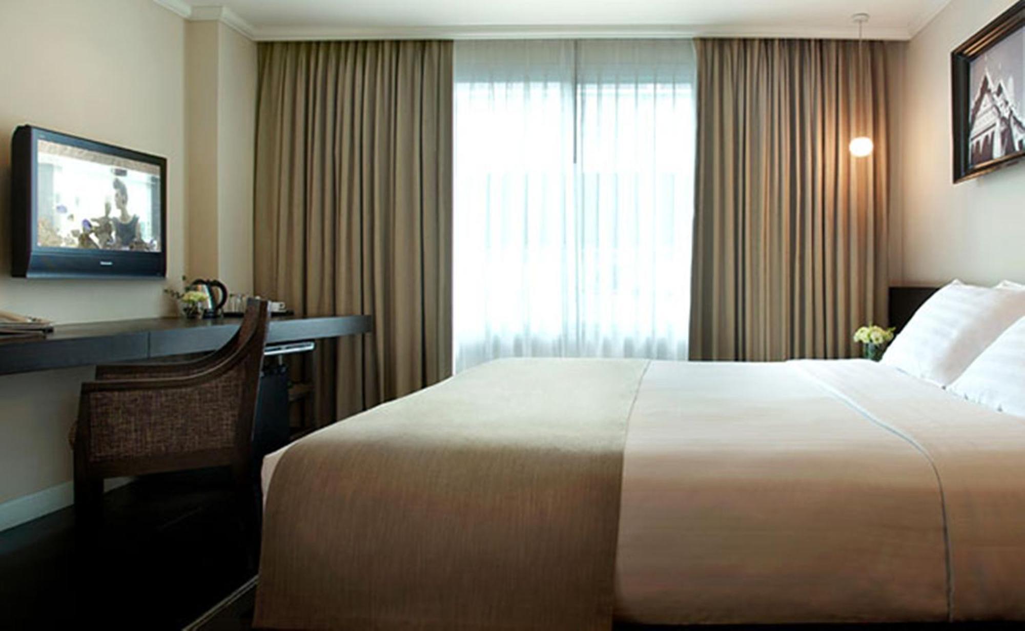 Hotell S15 Sukhumvit 4*