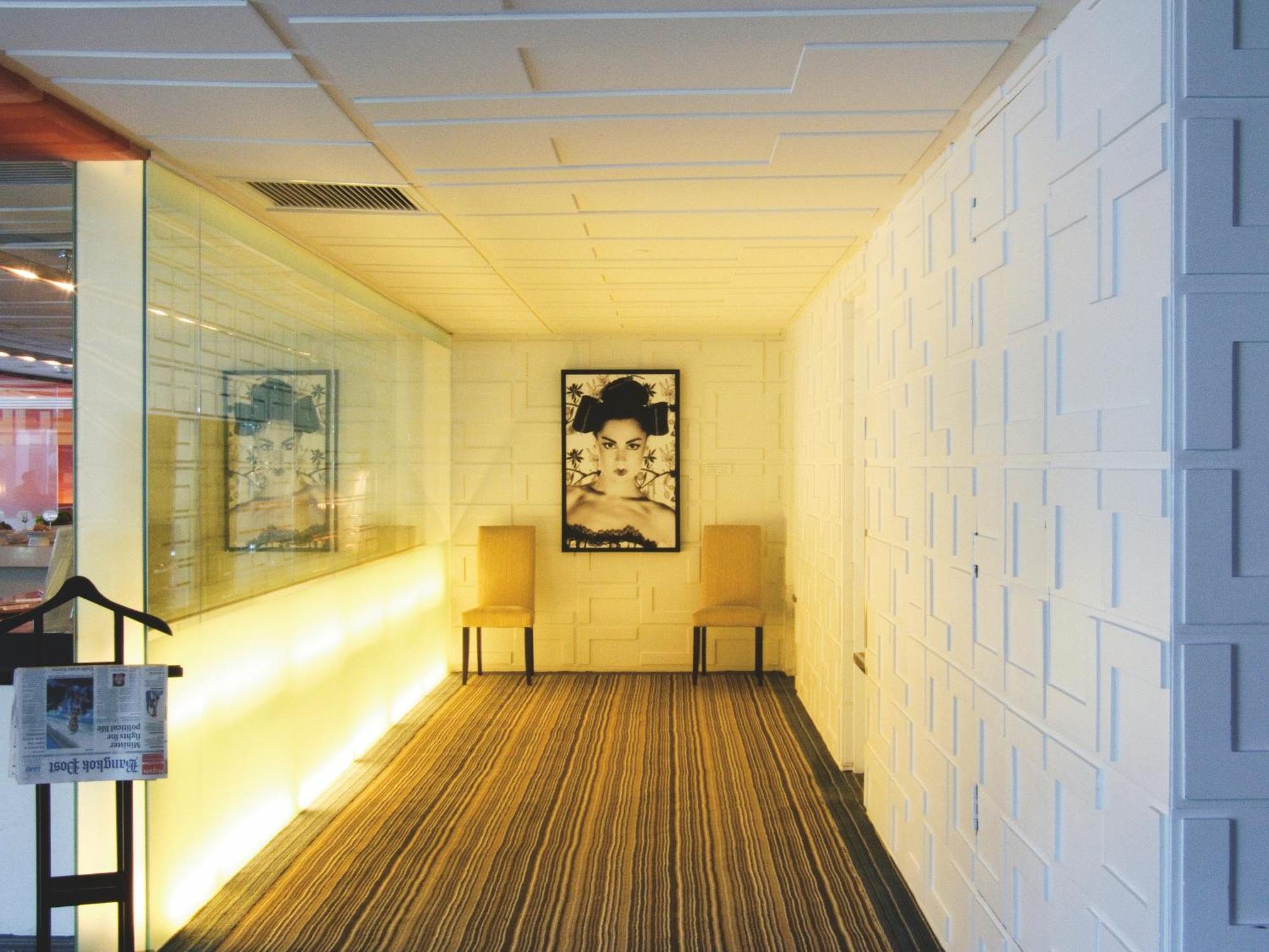 Hotel Le Fenix Sukhumvit 11 Banguecoque