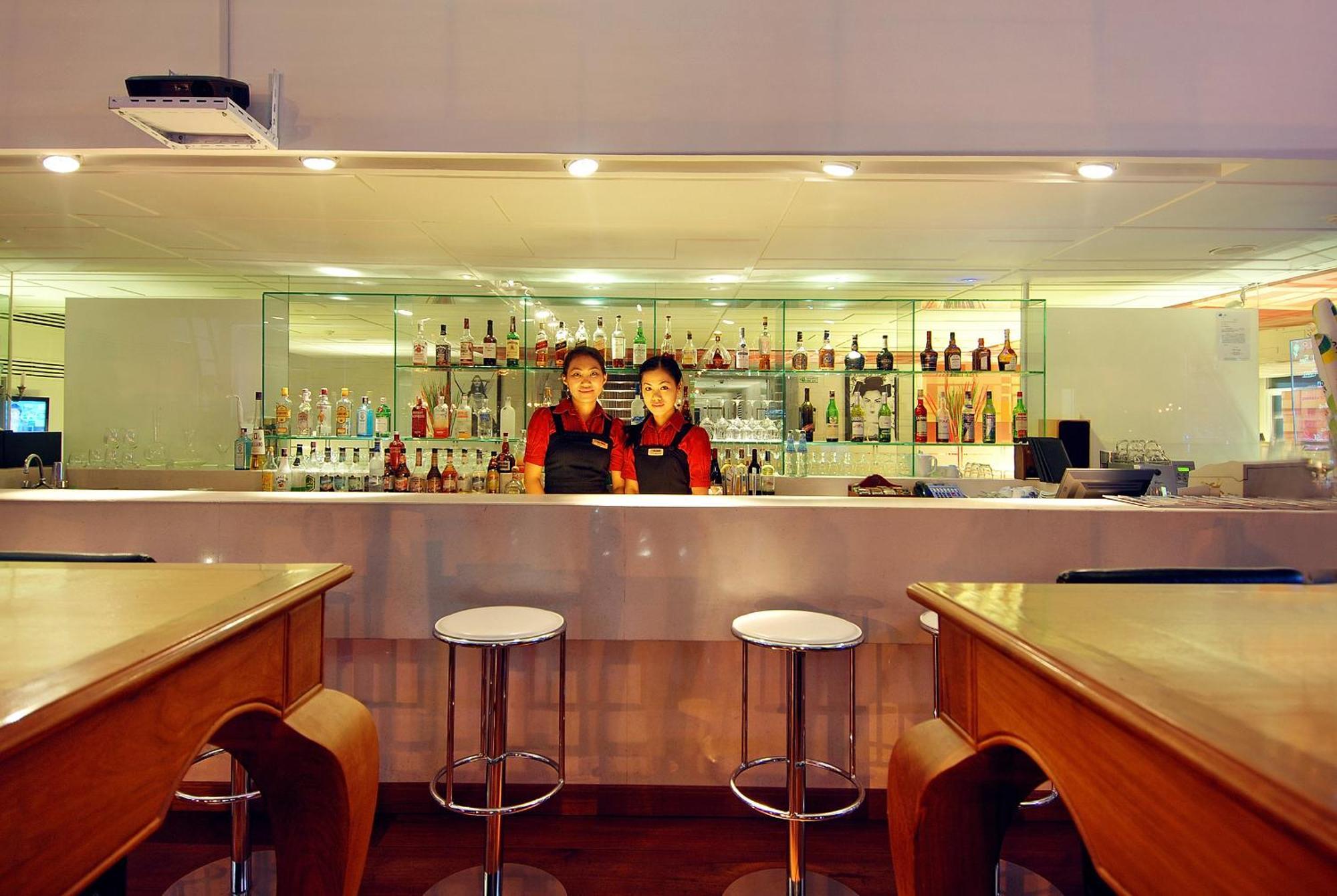Hotel Le Fenix Sukhumvit 11 Banguecoque