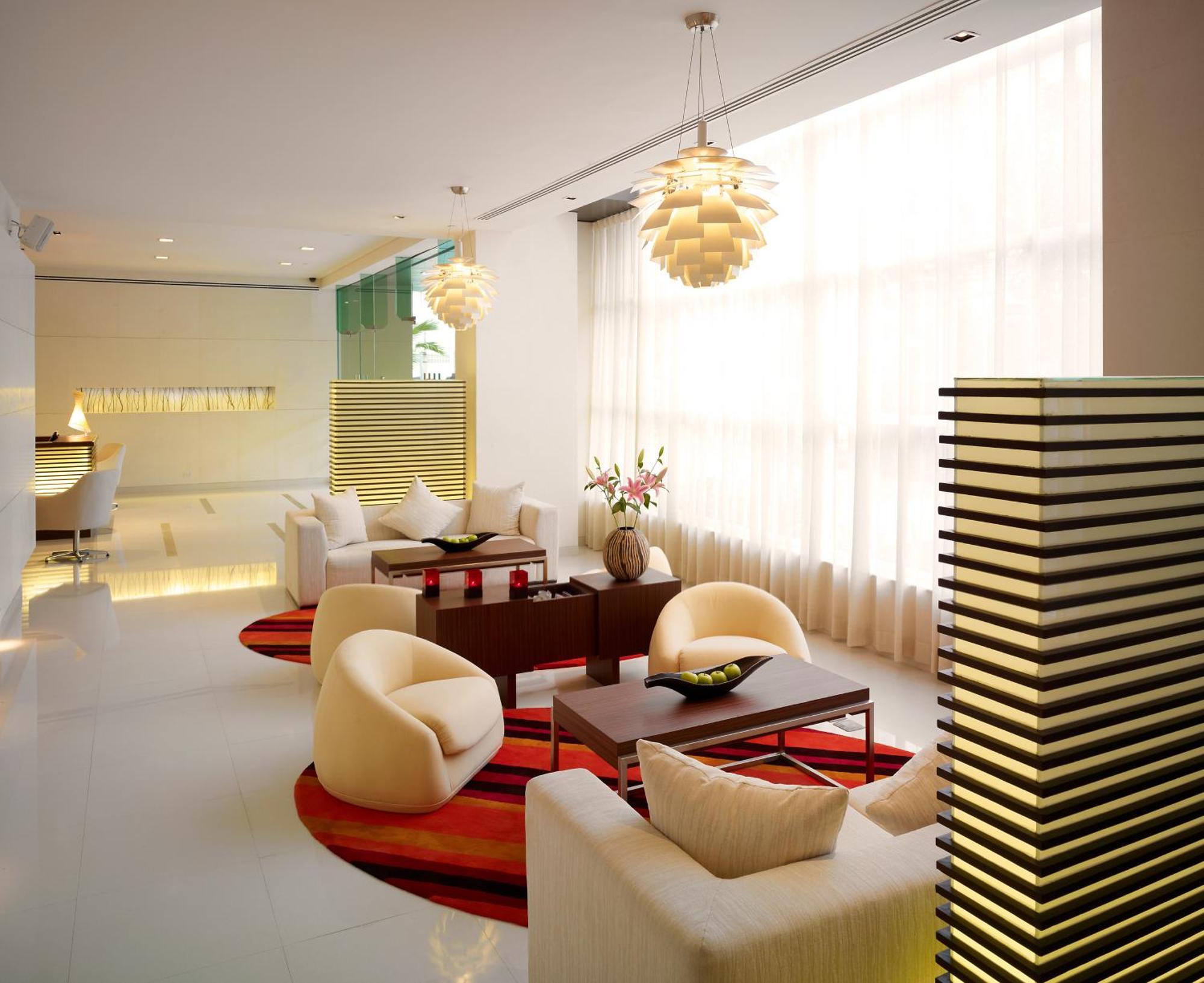 Hotel Nh Asoke Banguecoque