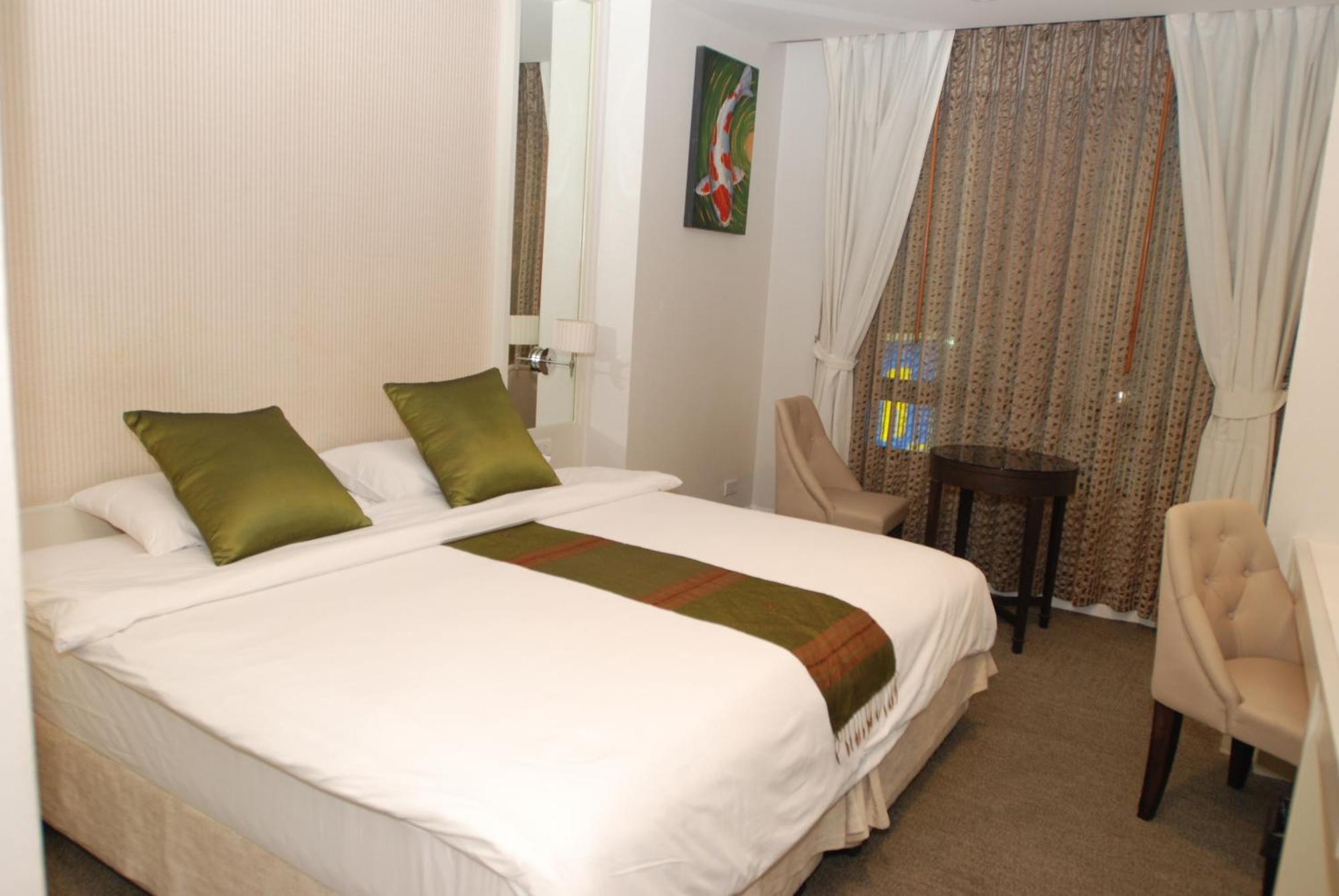Inn Aphrodite