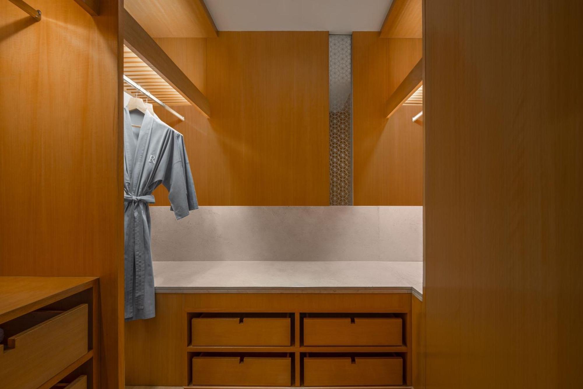 Hotel Renaissance Ratchaprasong 5*