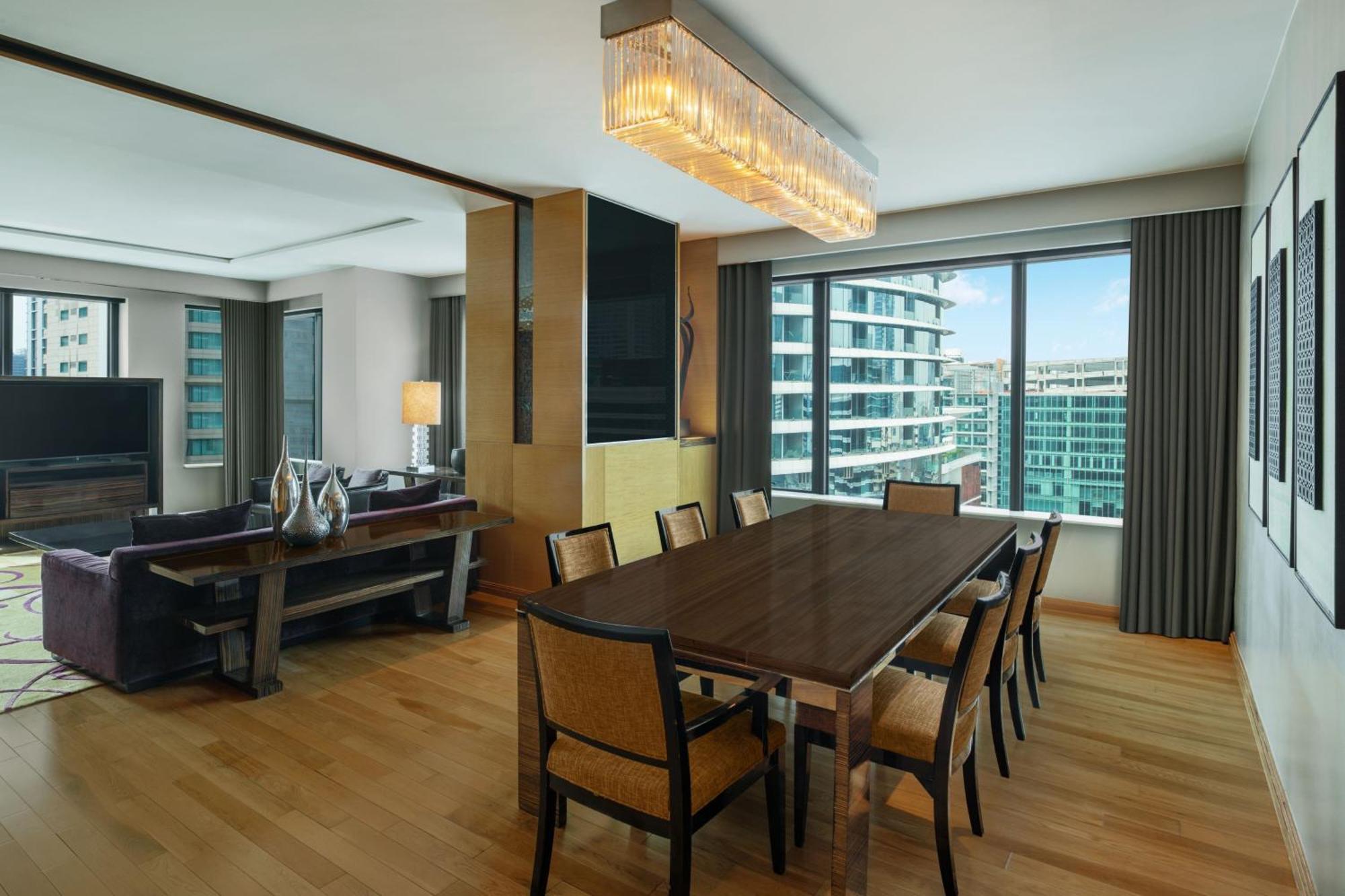 Hotel Renaissance Ratchaprasong - Sha Extra