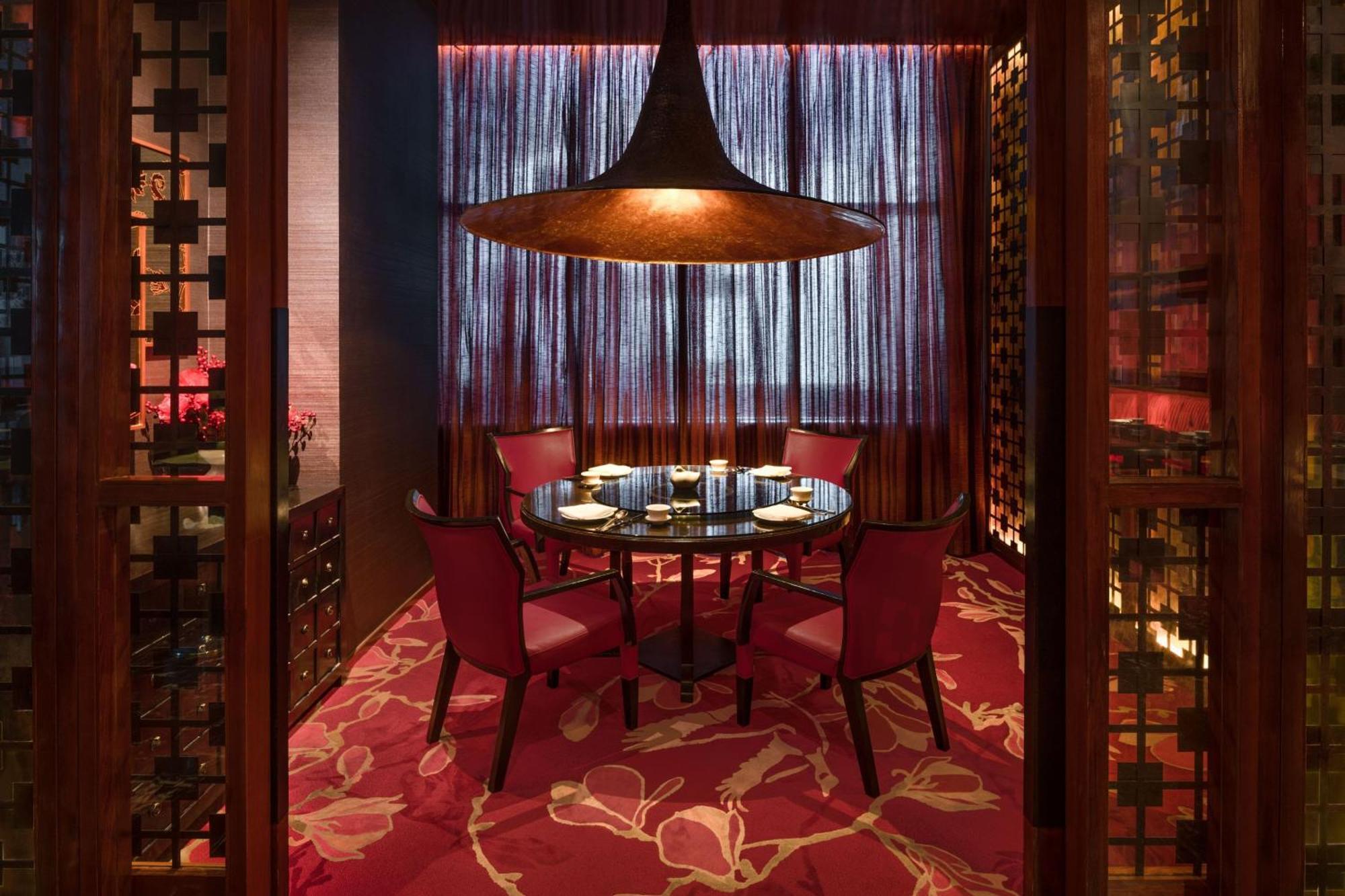 Hotel Renaissance Ratchaprasong - Sha Extra Bangkok