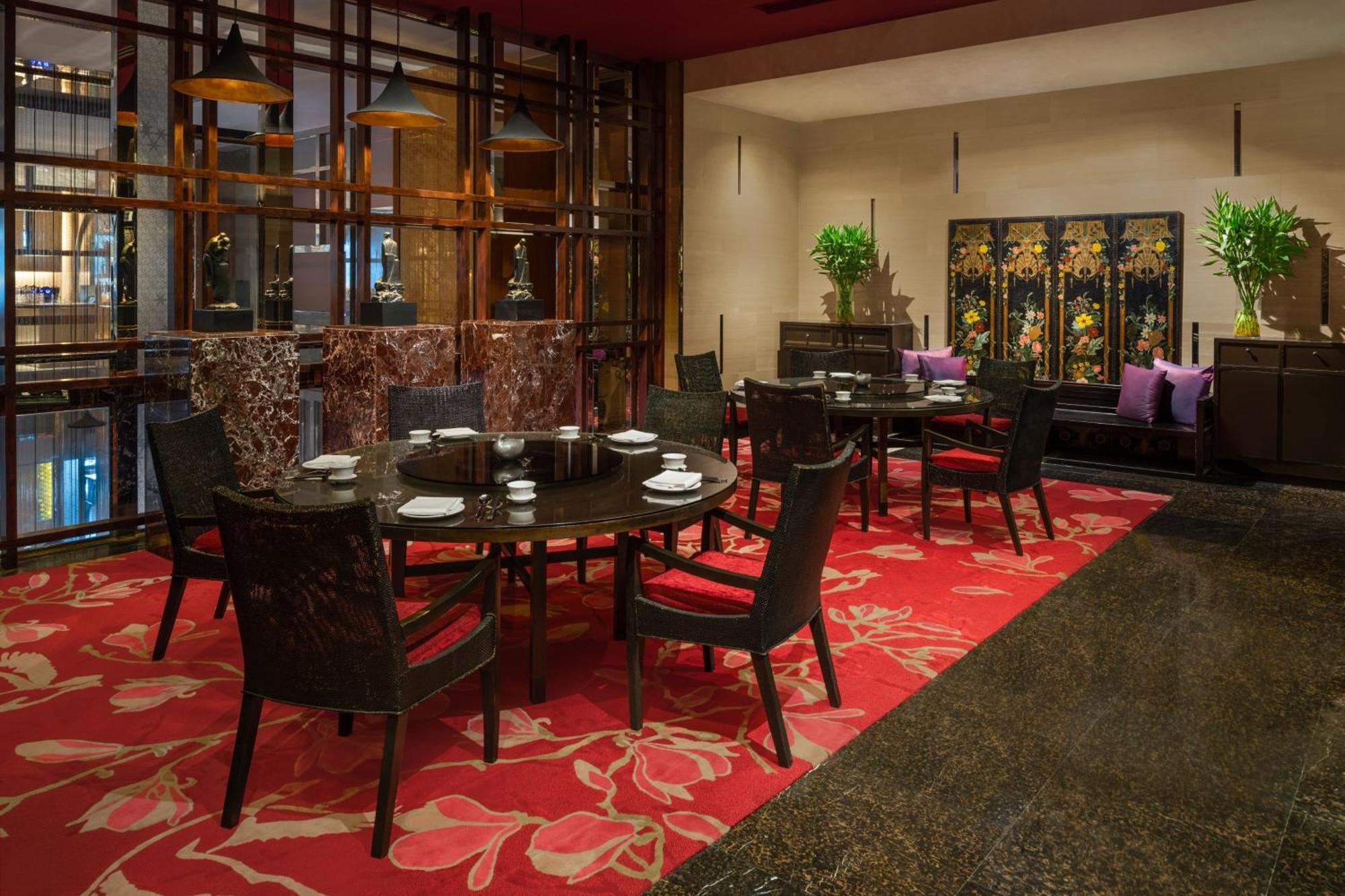 Hotel Renaissance Ratchaprasong - Sha Extra 5*