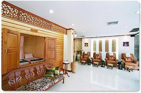 Vertshus Street Inn, 3*