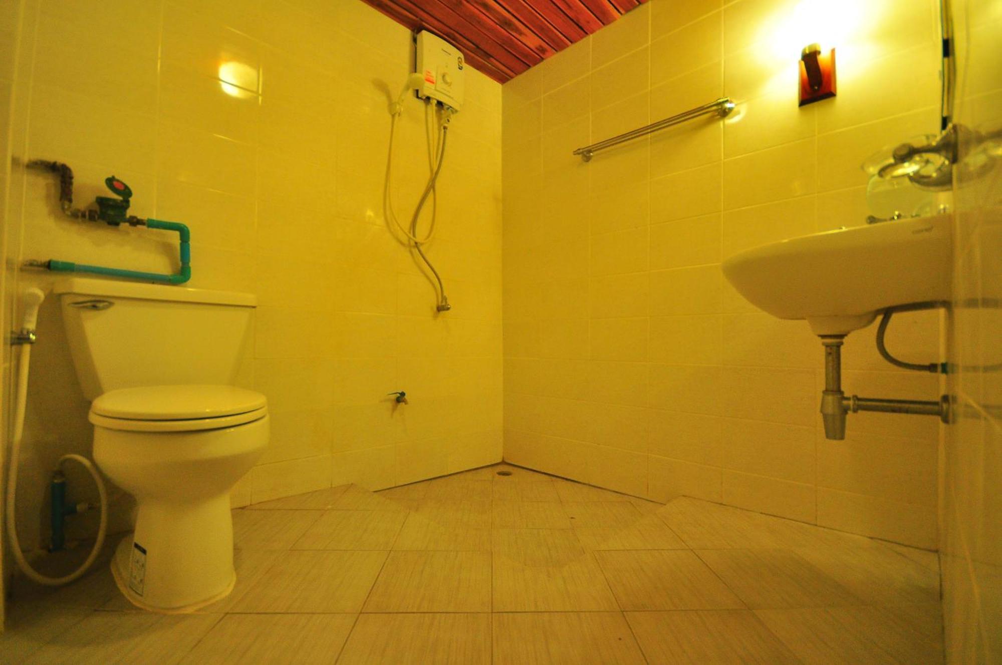 Sathorn Saint View Serviced Banguecoque