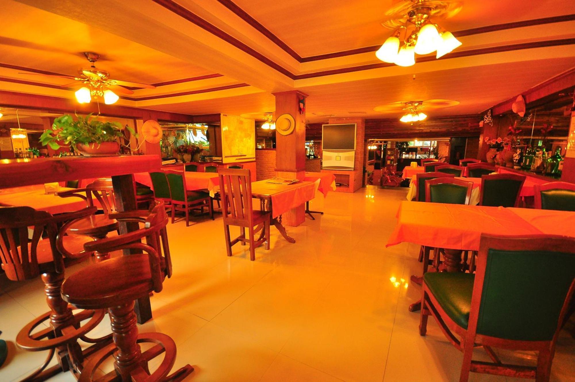 Aparthotel Sathorn Saint View Serviced Banguecoque