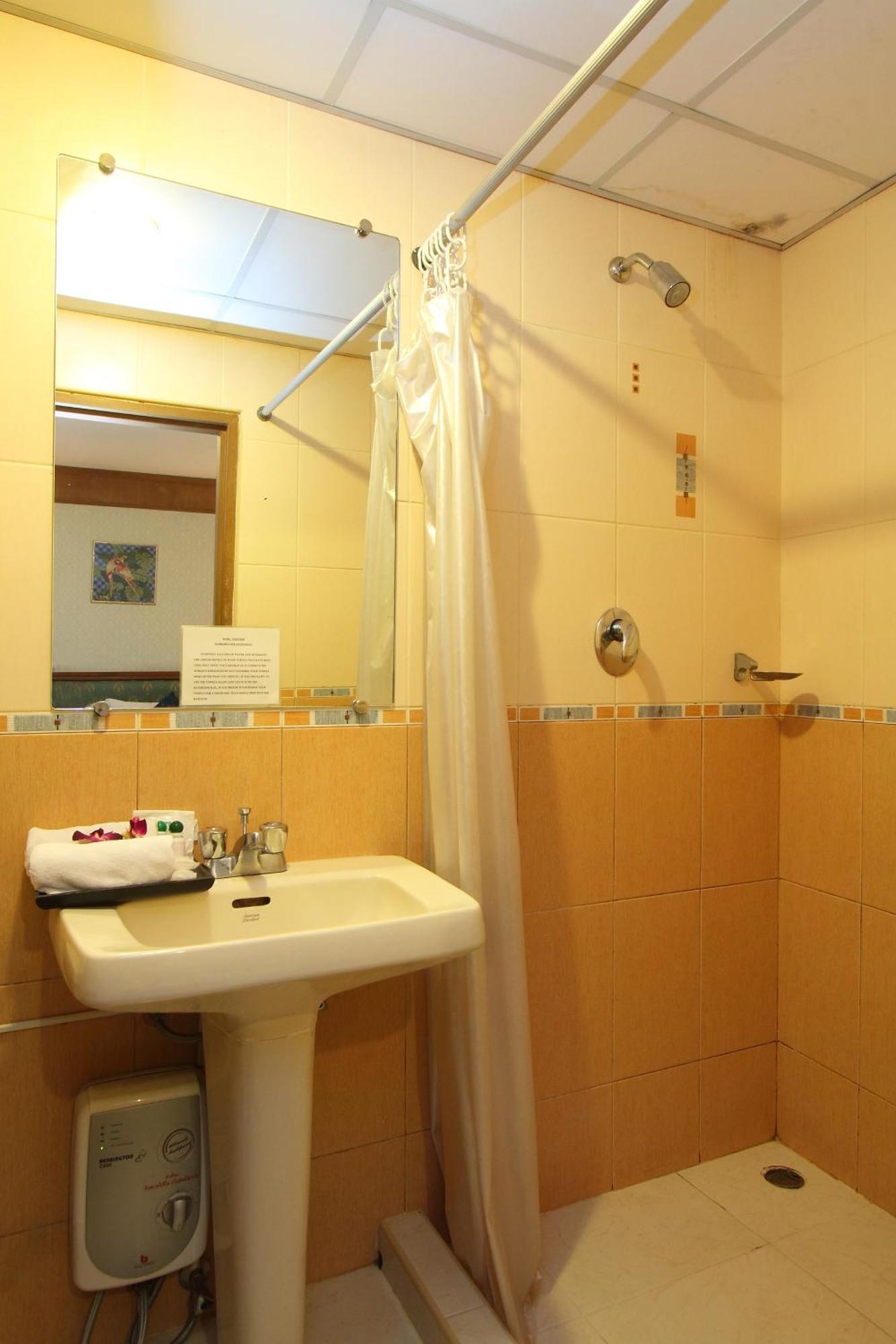 Hotel Silom Avenue Bangkok
