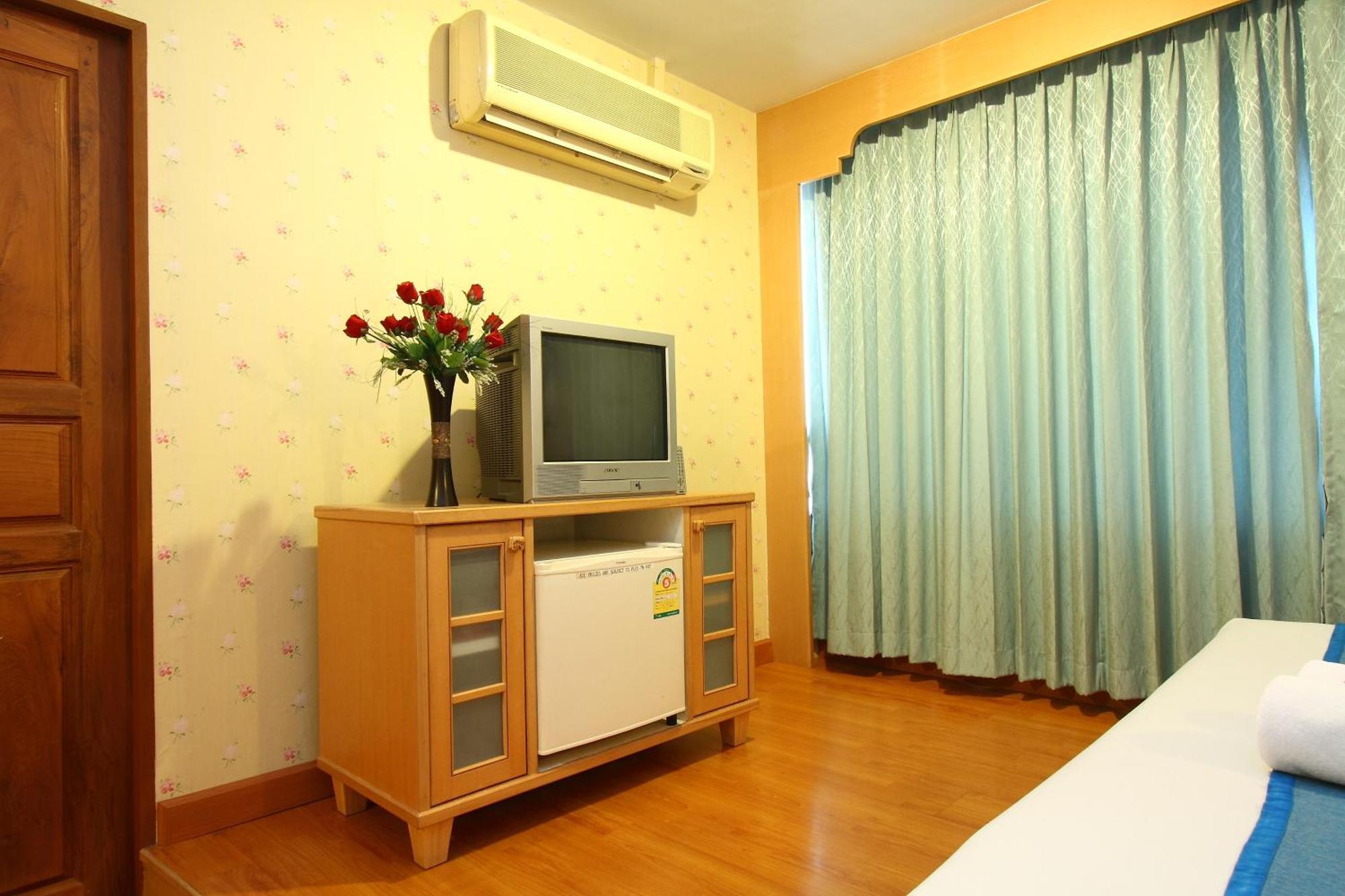 Hotel Silom Avenue Bangkok