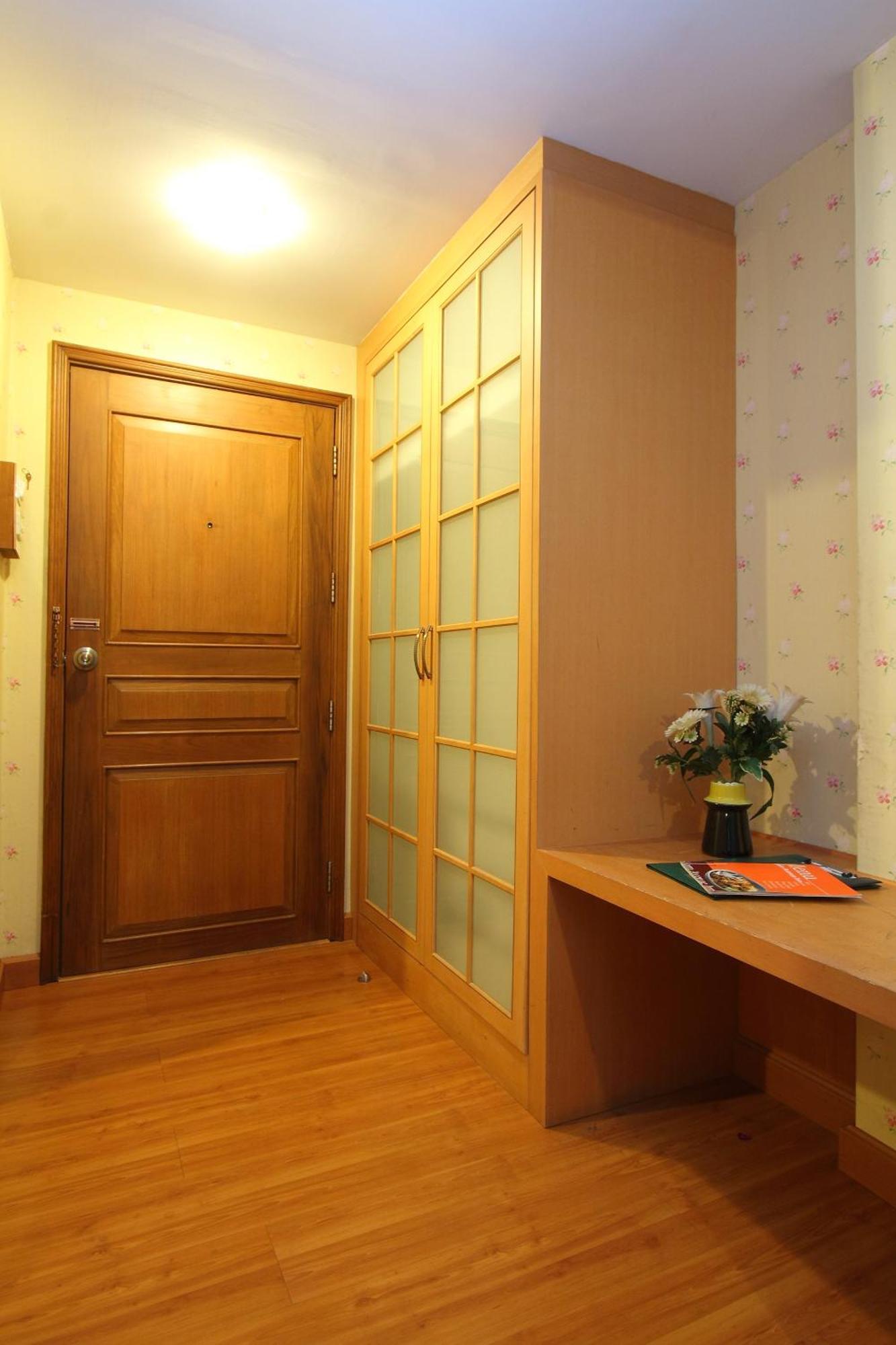 Hotel Silom Avenue 3*