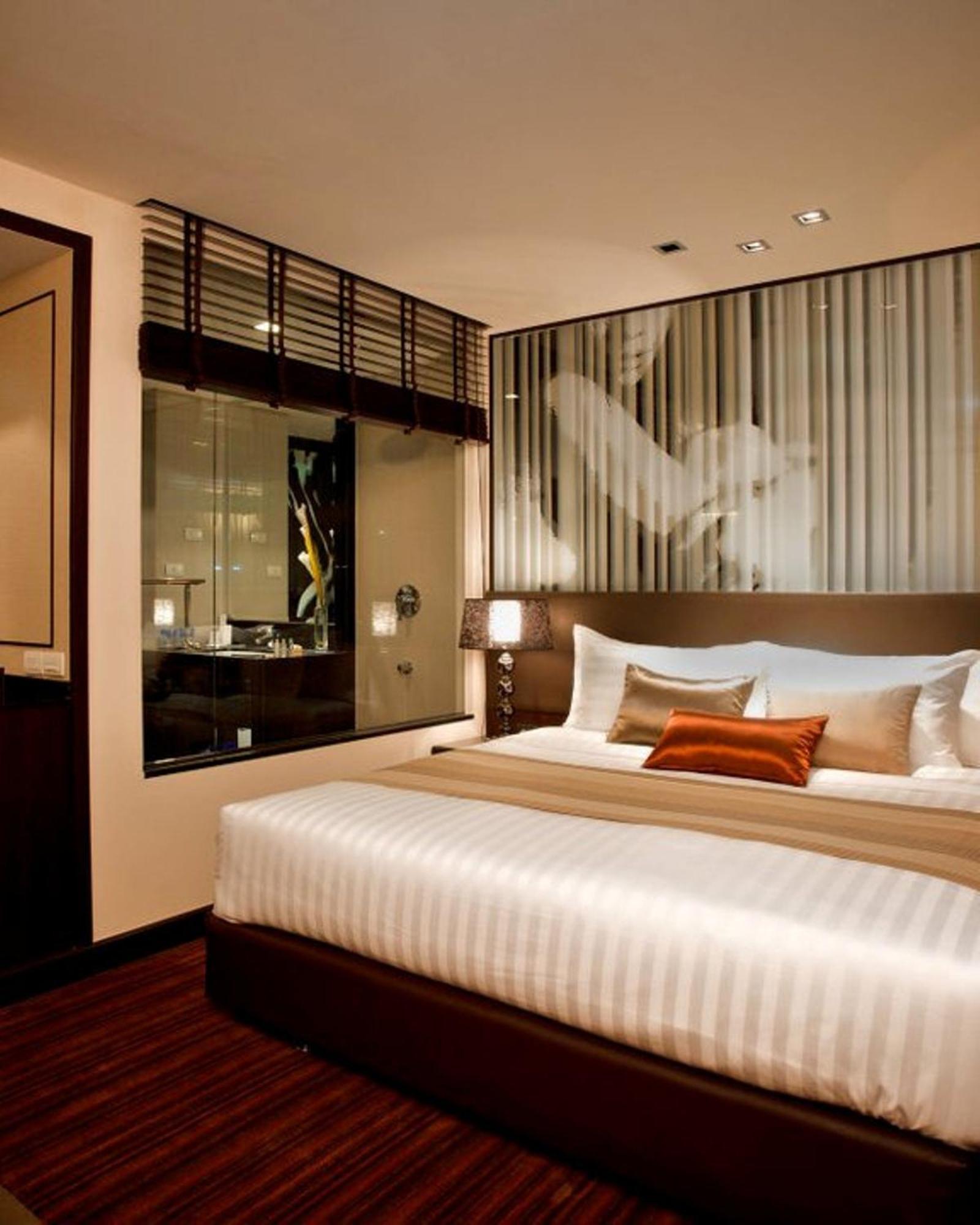 Hotel M2 De 5*