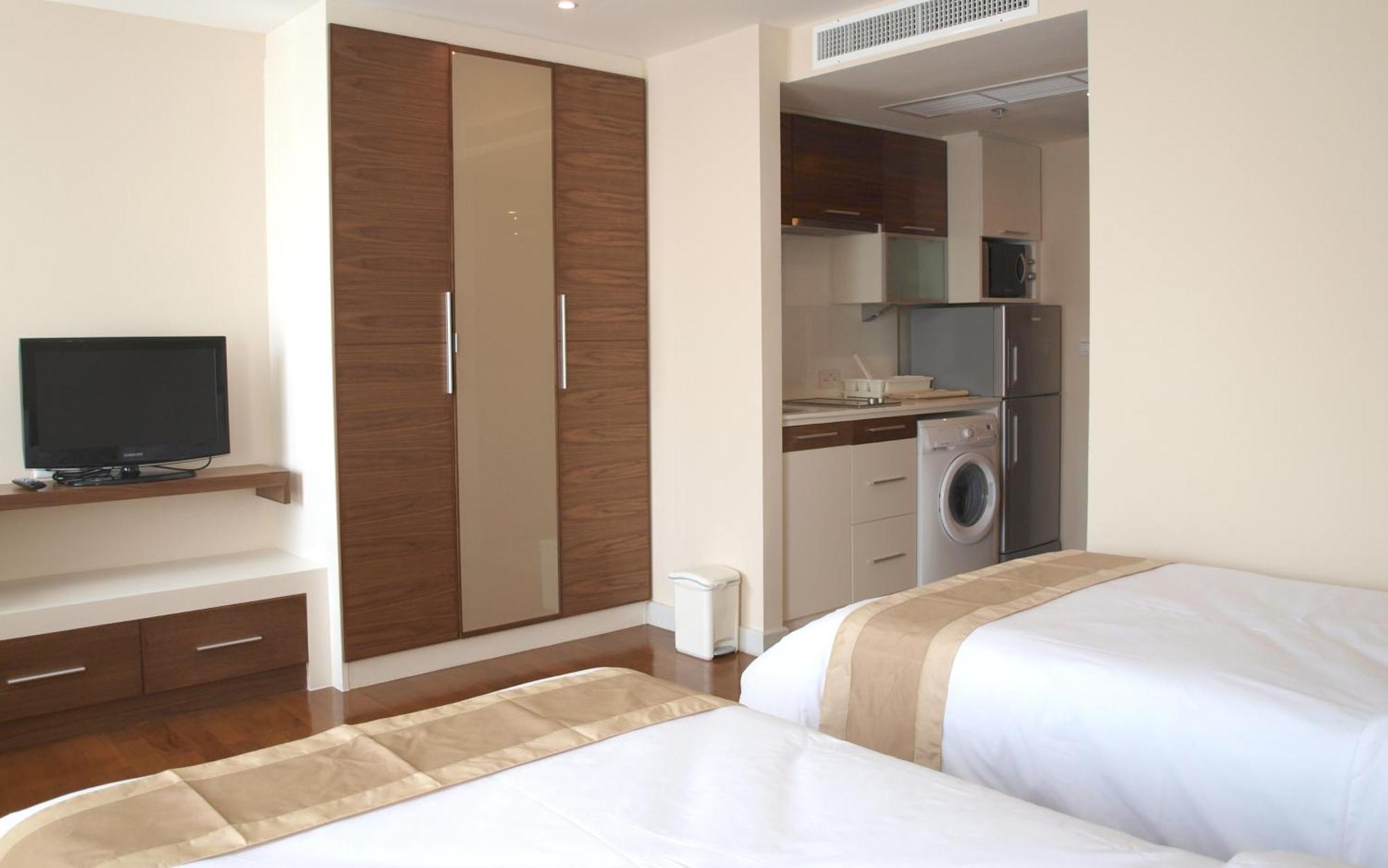 Hotel Thomson Residencia Bangkok