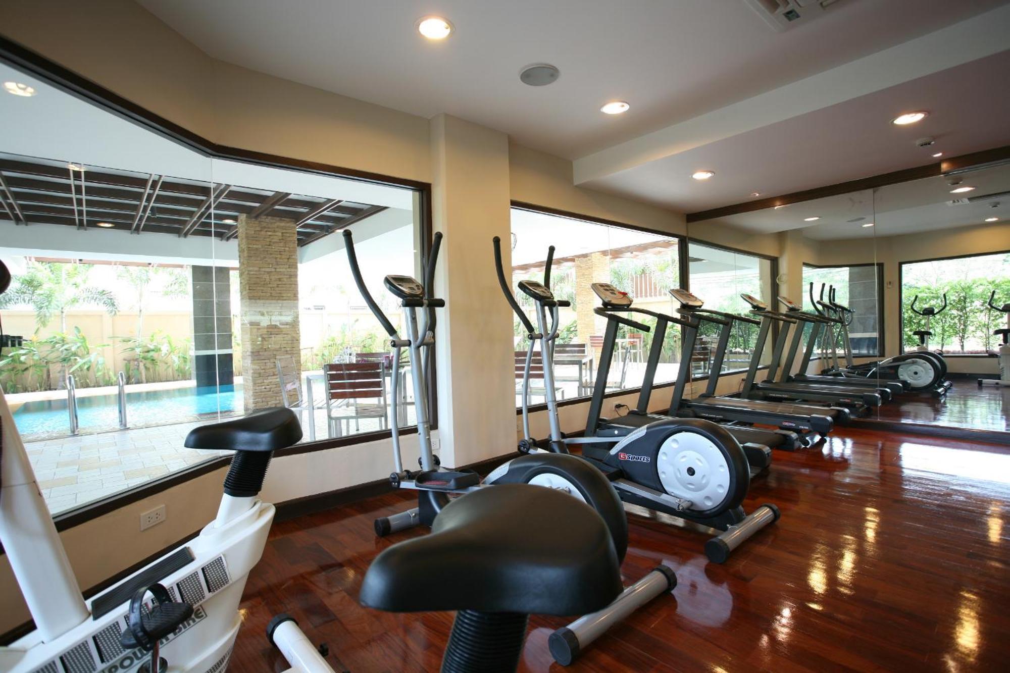 Hotel Thomson Residencia