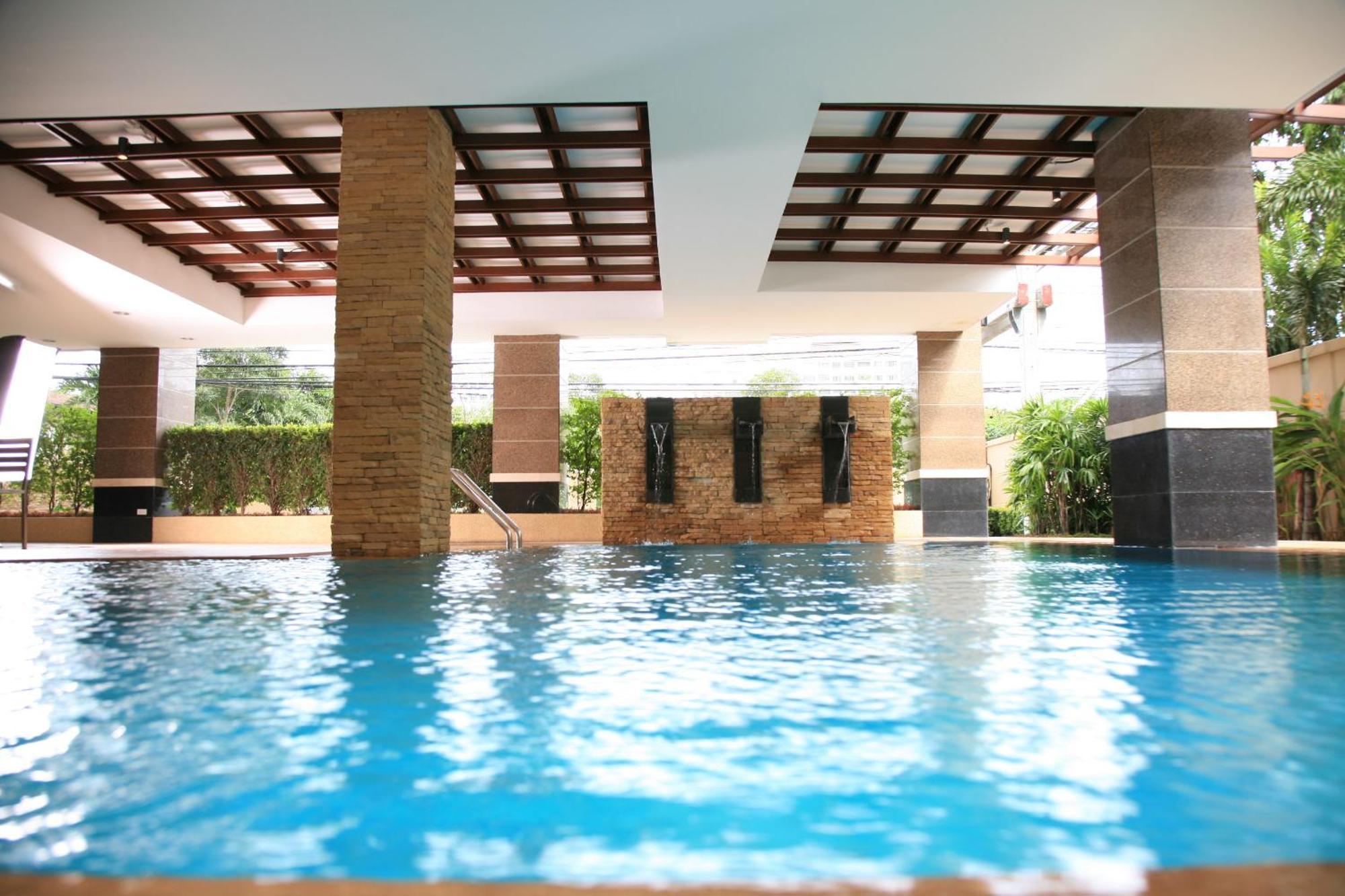 Thomson Residencia