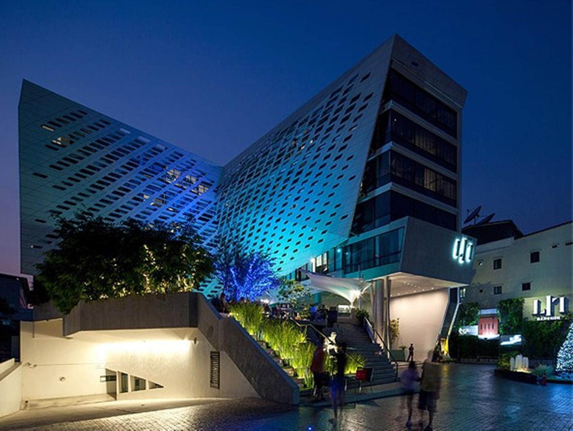 Hotel Lit Bangkok