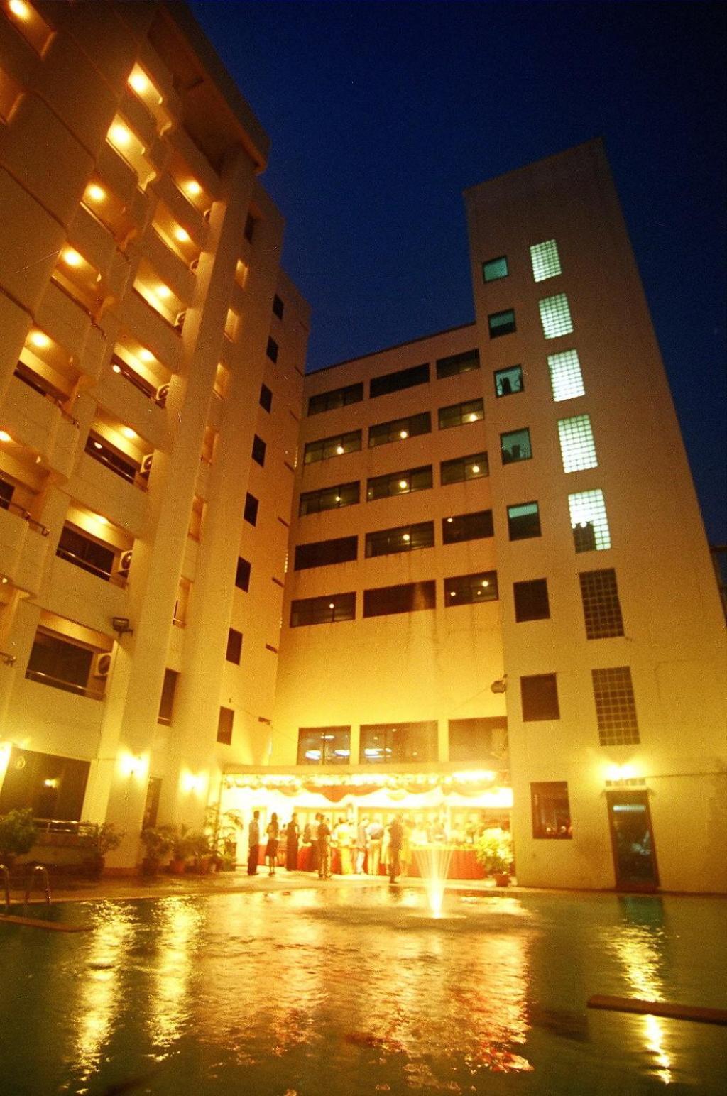 Ebina House - Sha Extra Banguecoque