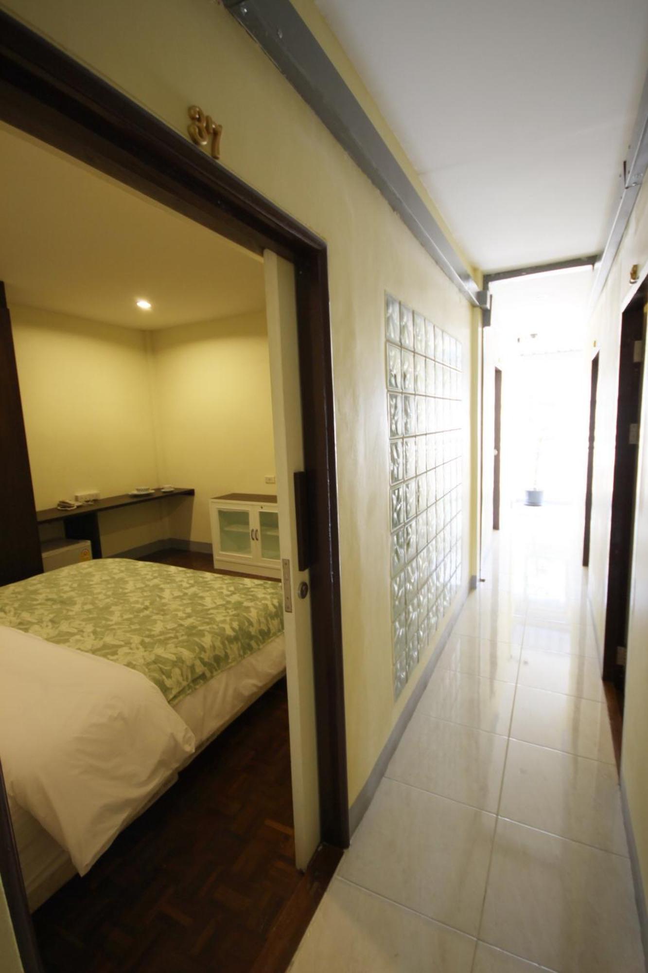 Hotel Nine Place Sukhumvit 40 Banguecoque