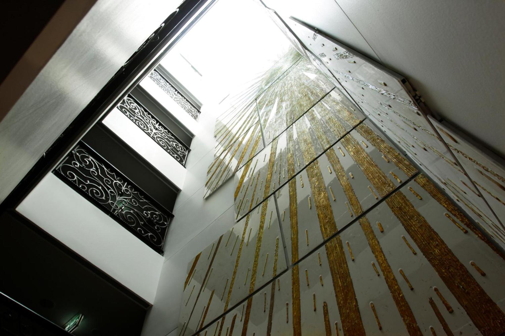 Hotel Aspira Skyy Sukhumvit 1 Bangkok