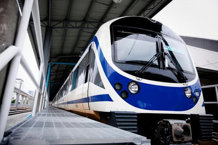 Khách sạn W 21 Bangkok