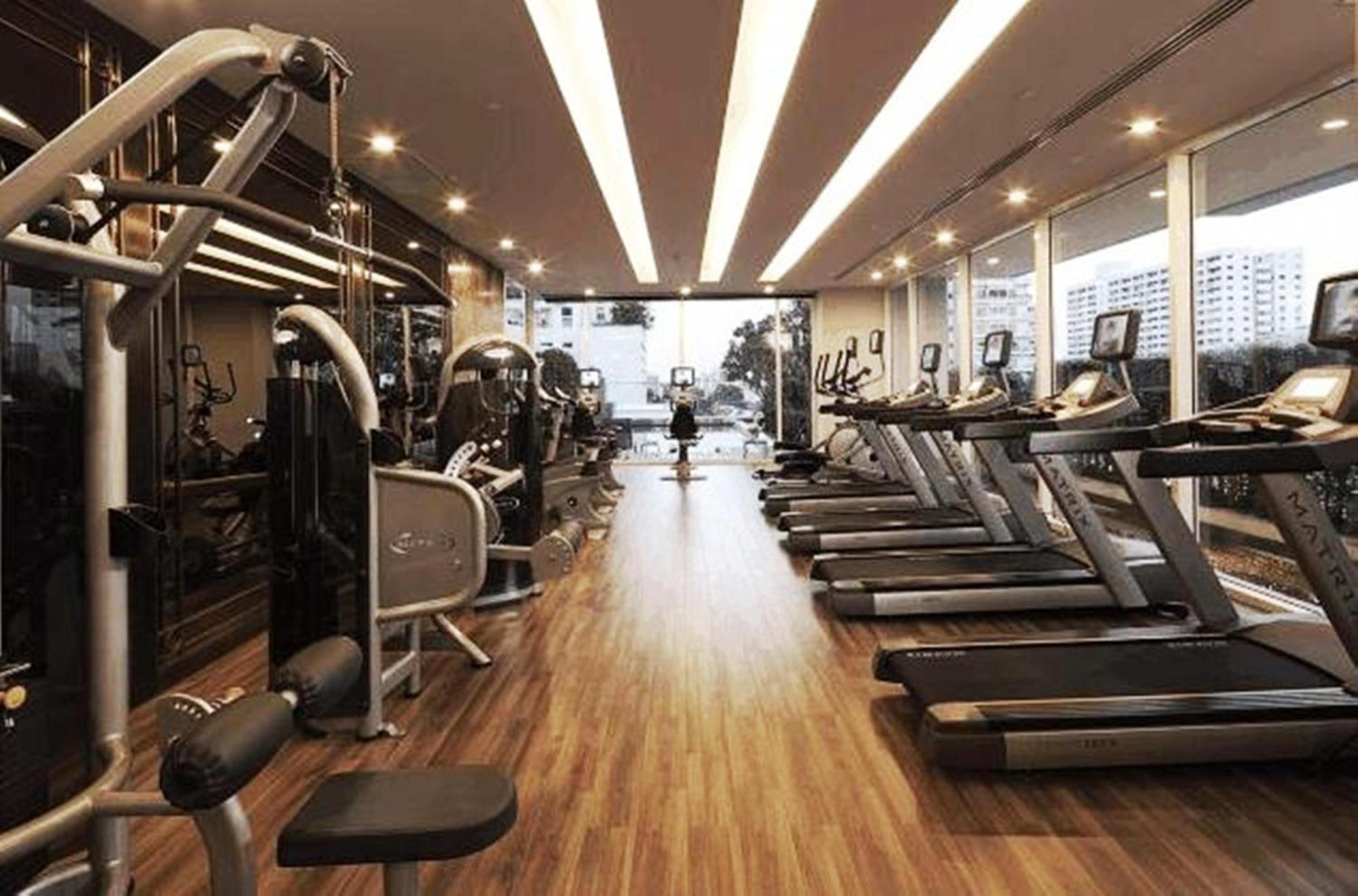 Aparthotel Ariva Ivy Servizio Thonglor 4*