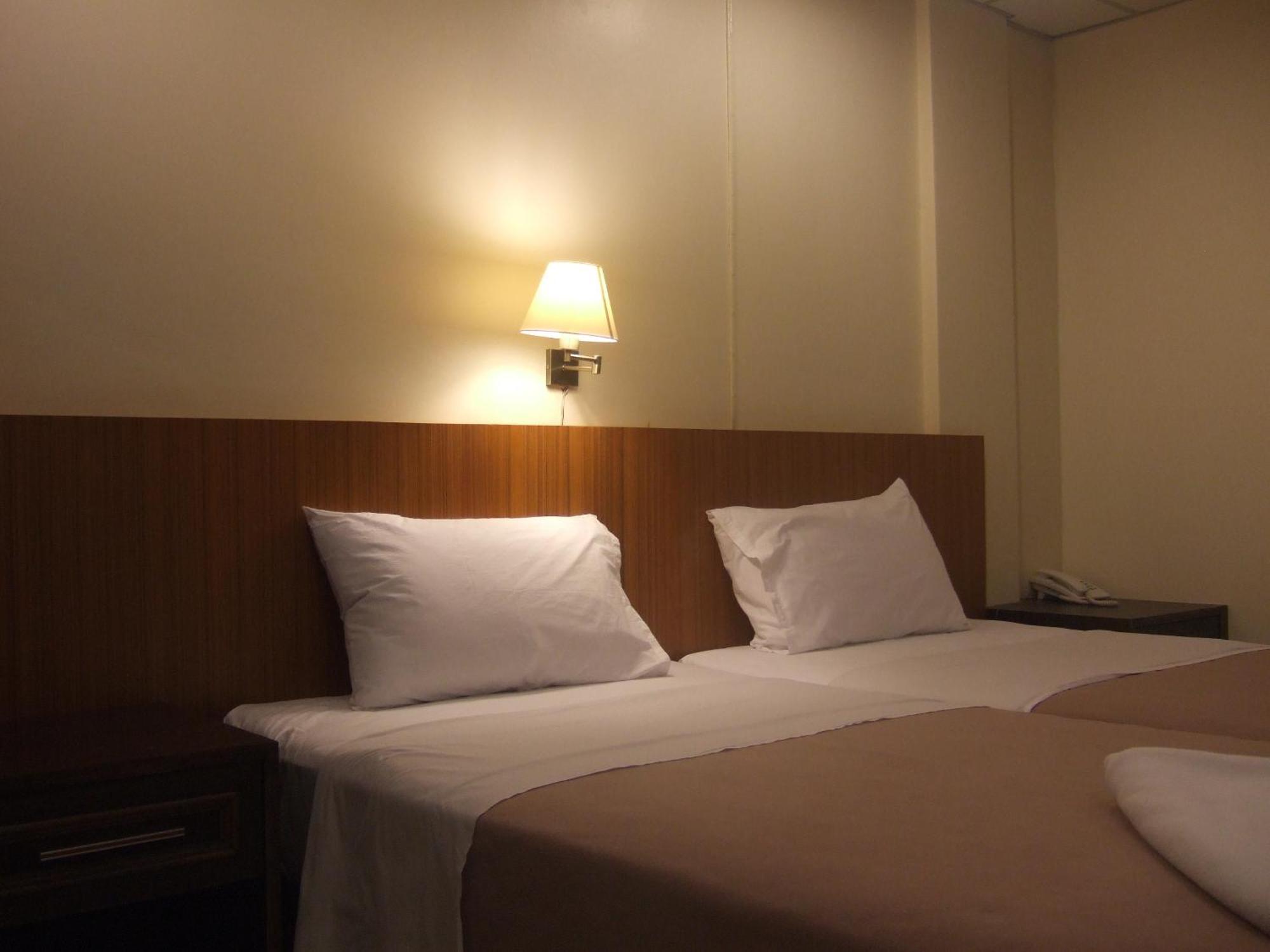 Hotel 61 Bangkok