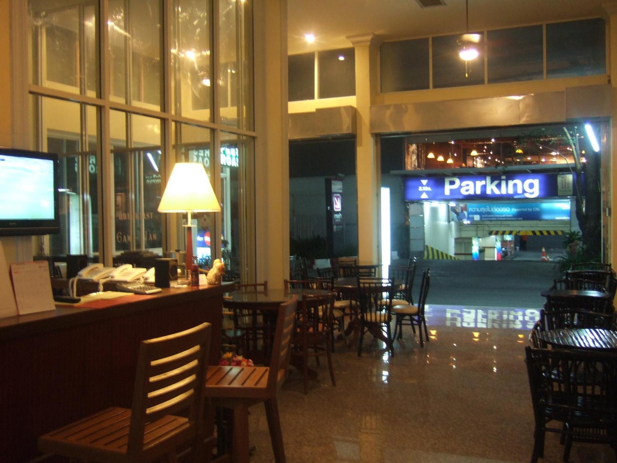 Hotel 61 Bangkok