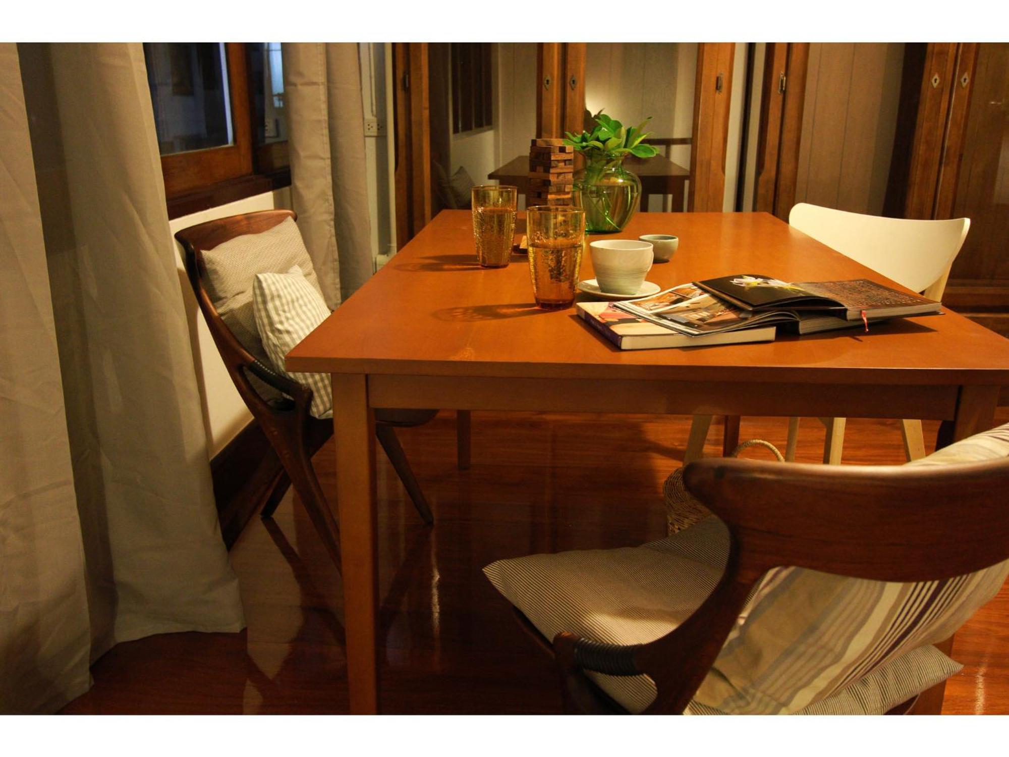 Ostello House 23 Bangkok