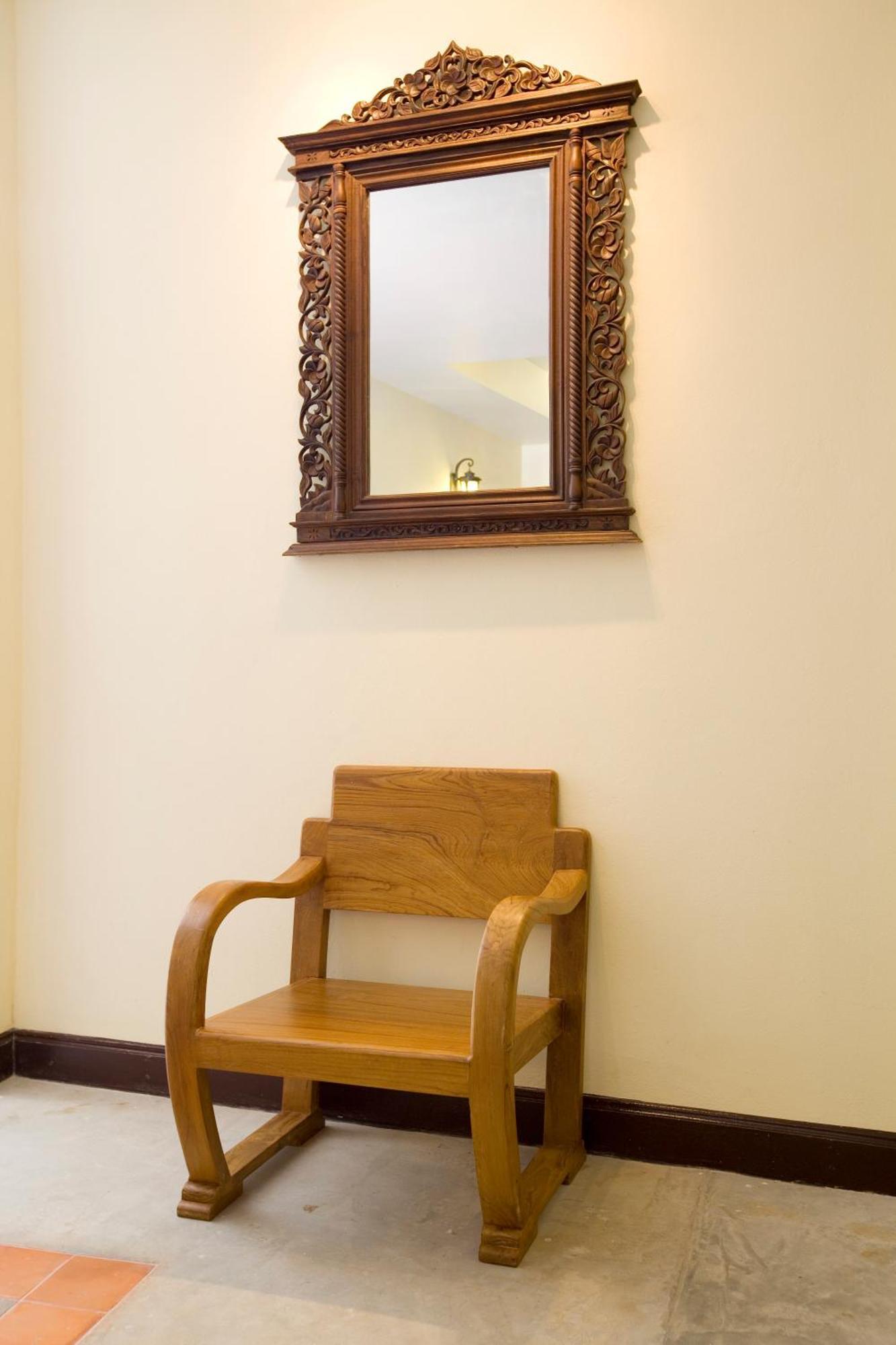 Hotel Korbua House 3*