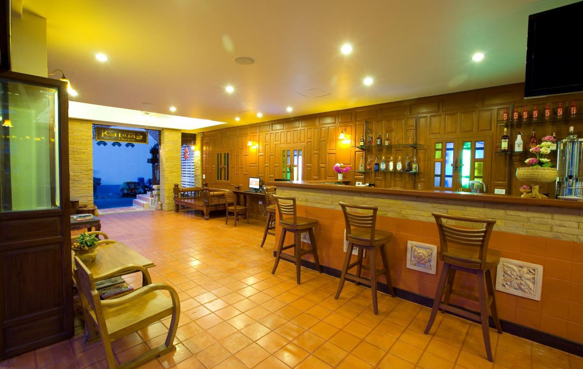 Hotel Korbua House